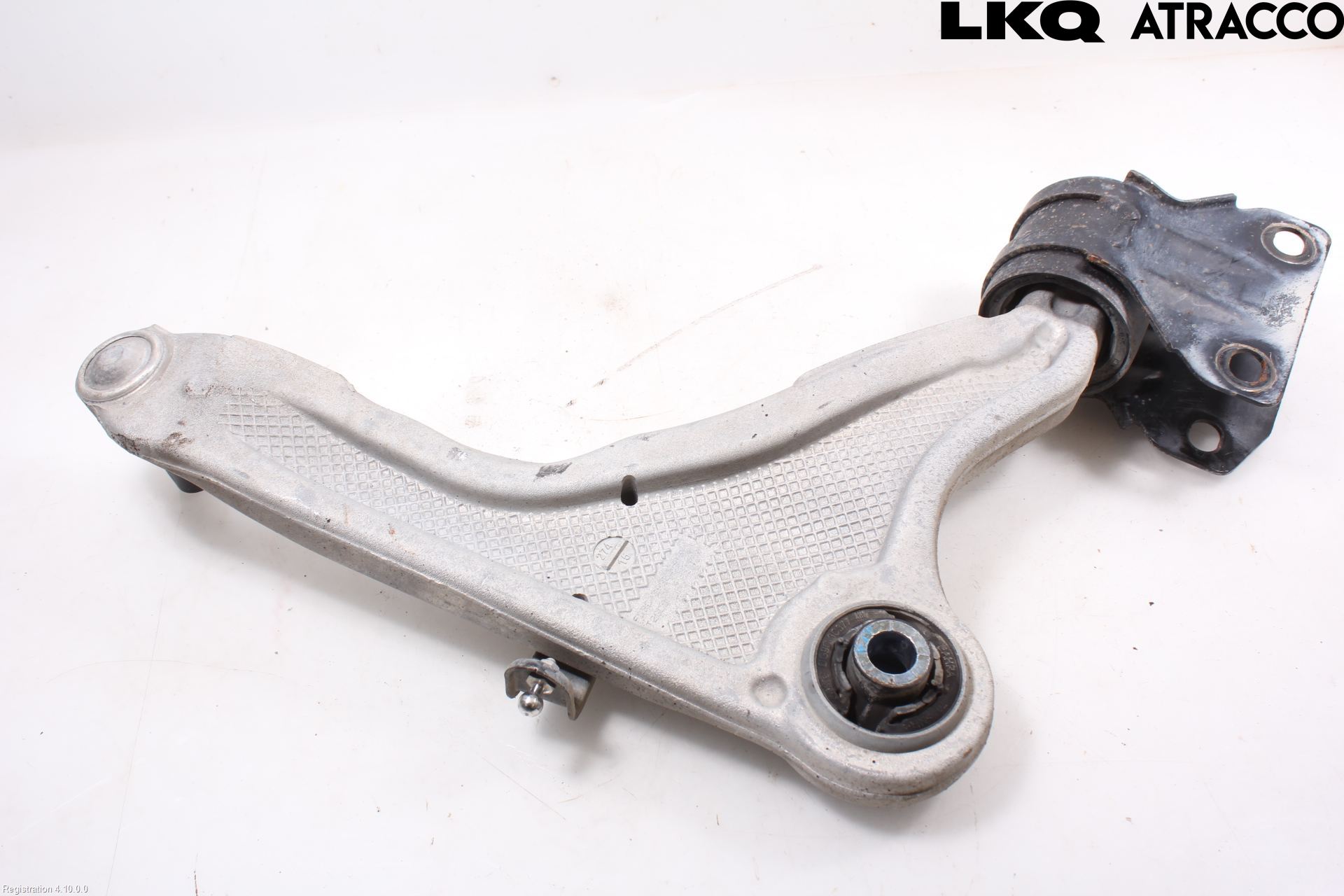 Ford MONDEO 15-22 Bärarm Fram Undre Vä