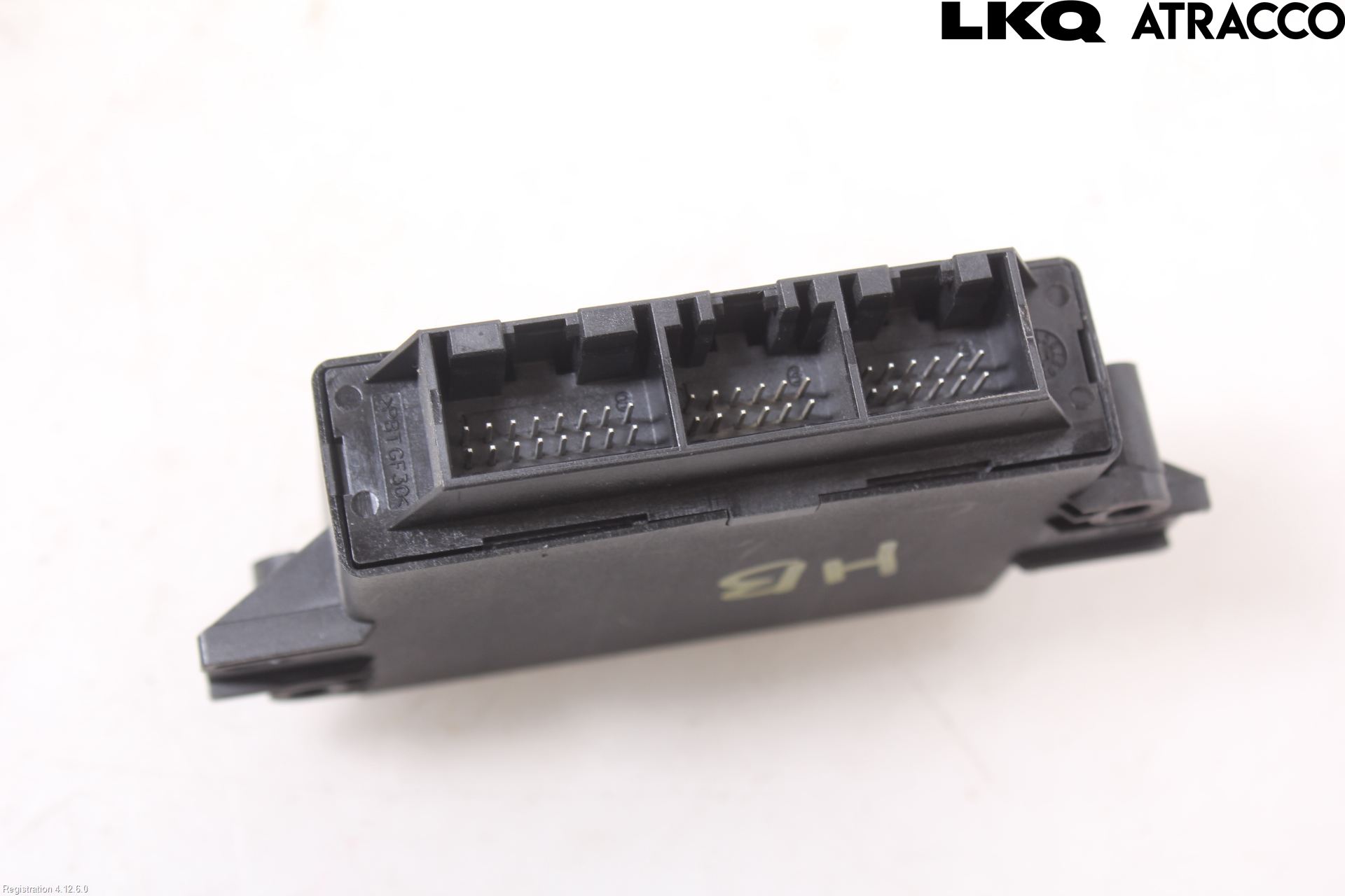 Volvo V40 12-19 Styrenhet Parkeringshjälp