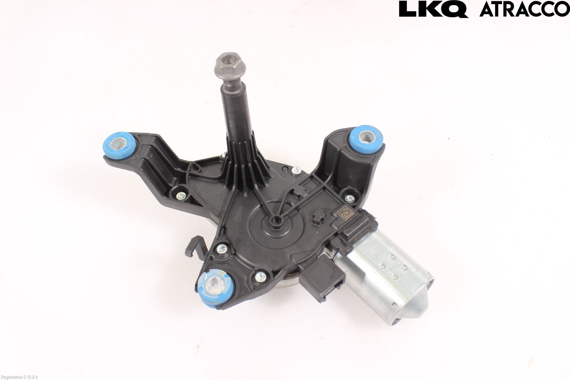 Citroen DS 7 CROSSBACK 19-23 Torkarmotor Baklucka