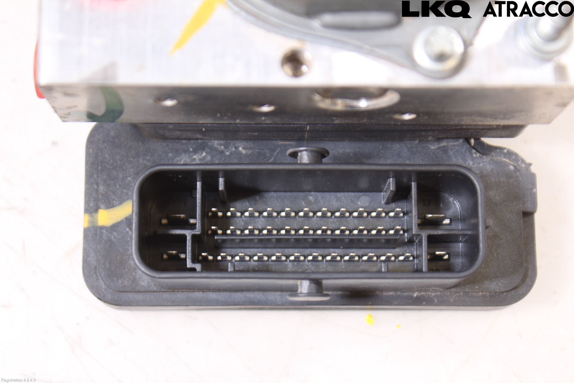 Nissan QASHQAI 14-17 Abs Hydraulaggregat