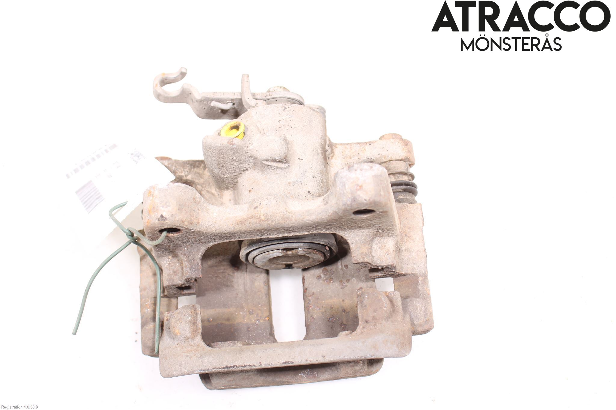 Seat LEON 13-20 Bromsok Bak Vänster