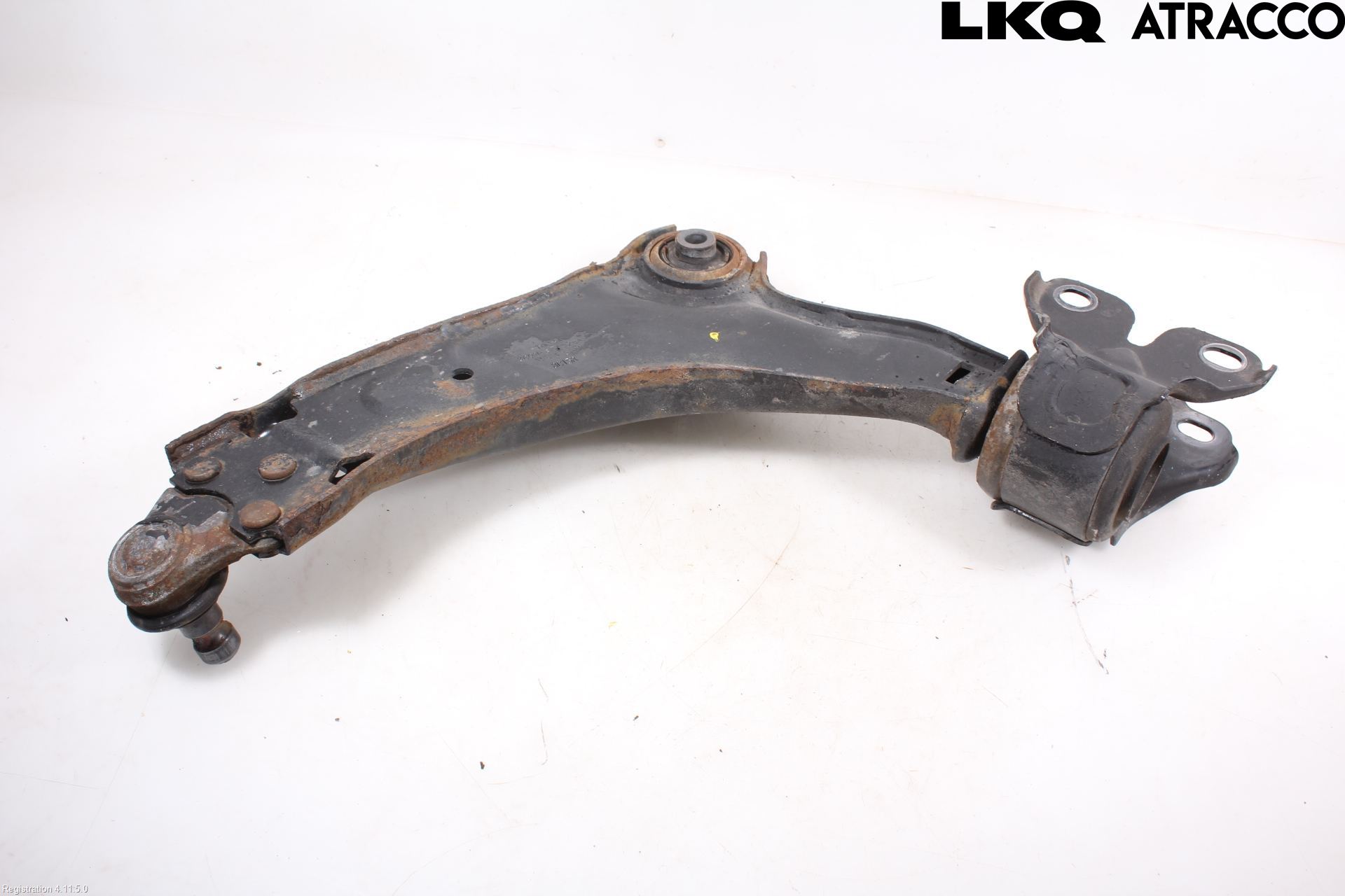 Volvo XC60 14-17 Bärarm Fram Undre Hö