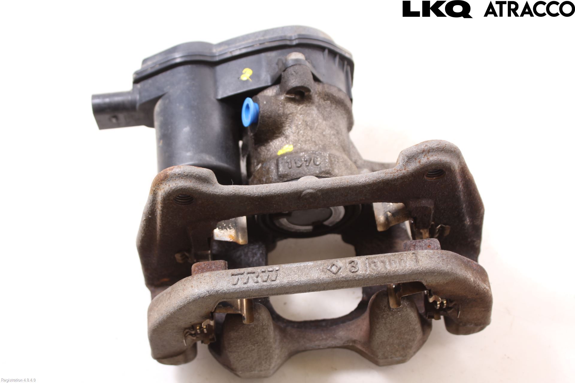 Jeep RENEGADE Bromsok Bak Vänster