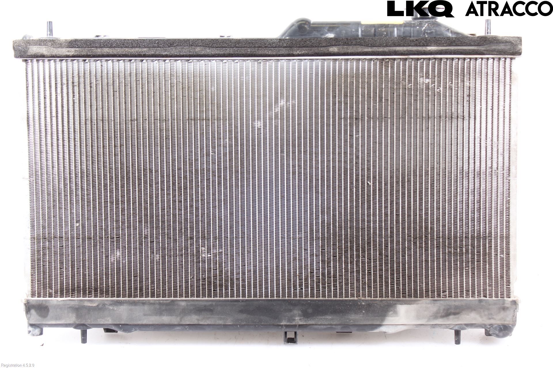 Subaru XV 12-17 Kylare Aut