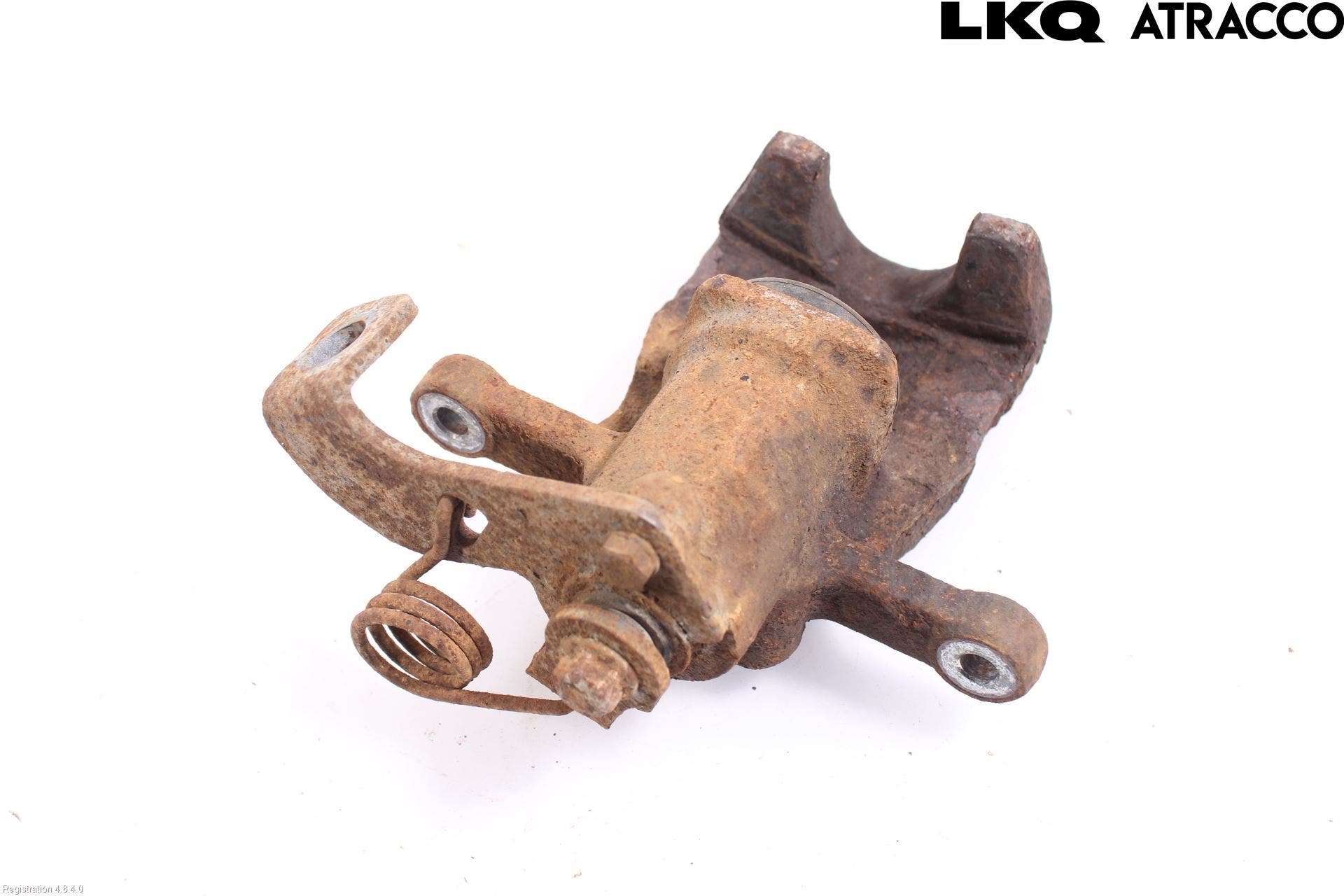 Kia RIO 12-16 Bromsok Bak Vänster