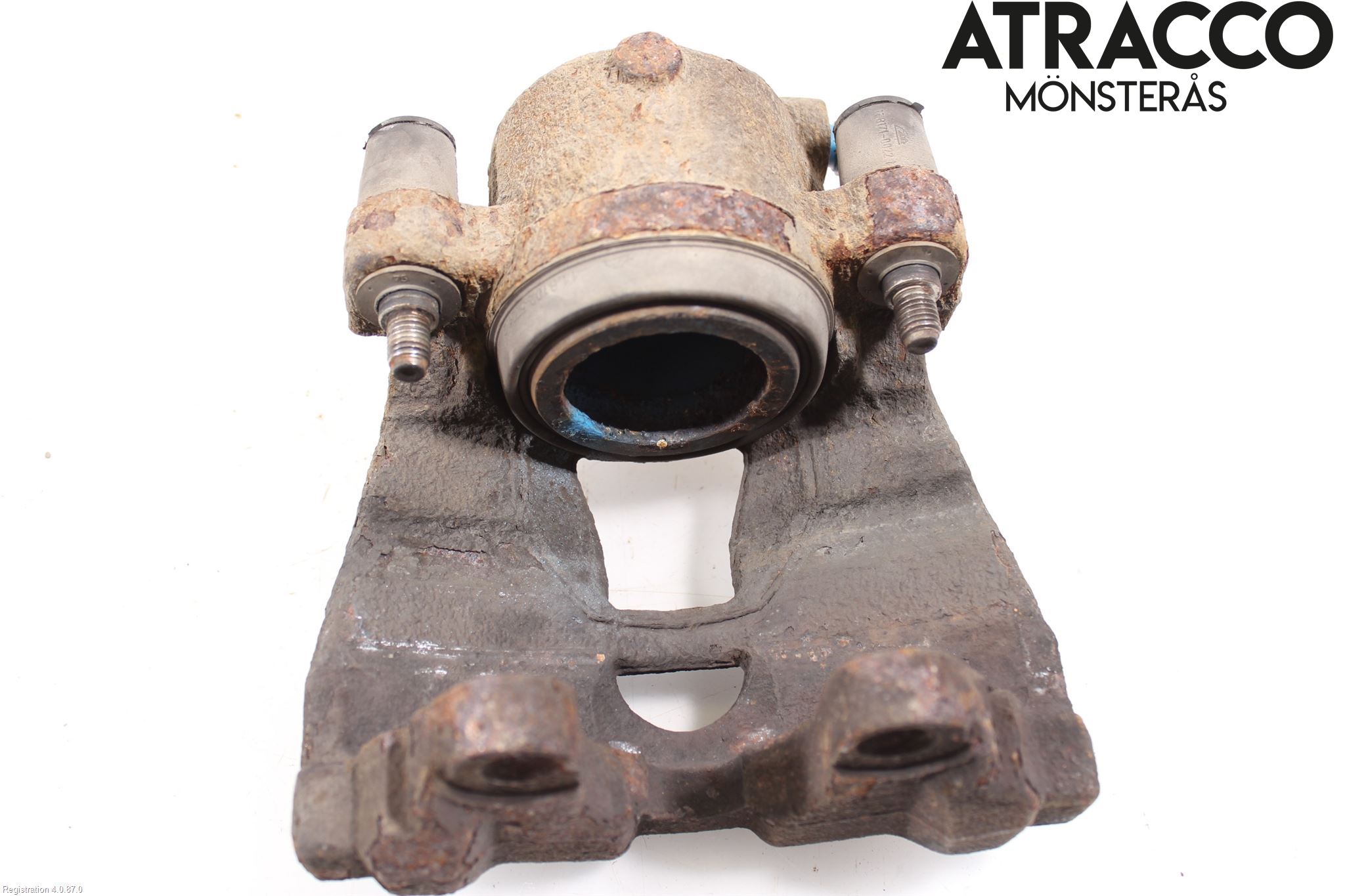 Opel COMBO D 12-18 Bromsok Fram Höger