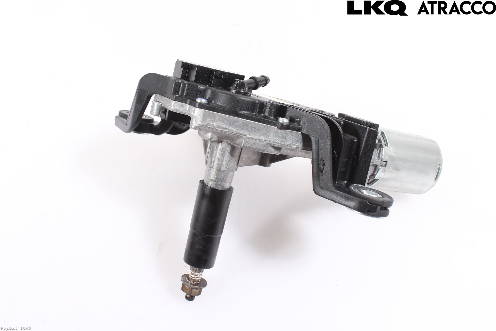 Volkswagen VW GOLF V 04-09 Torkarmotor Baklucka