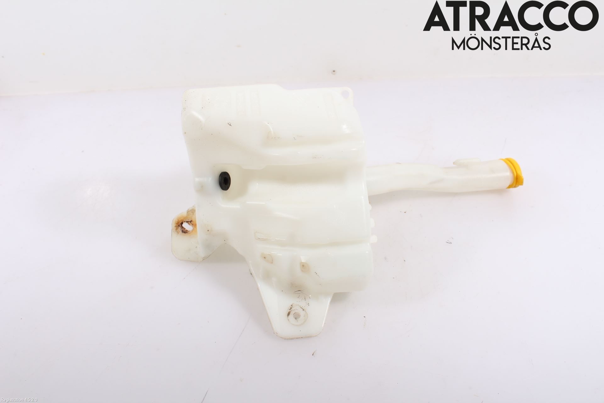 Opel CORSA D 07-14 Spolartank Vindruta-Strål