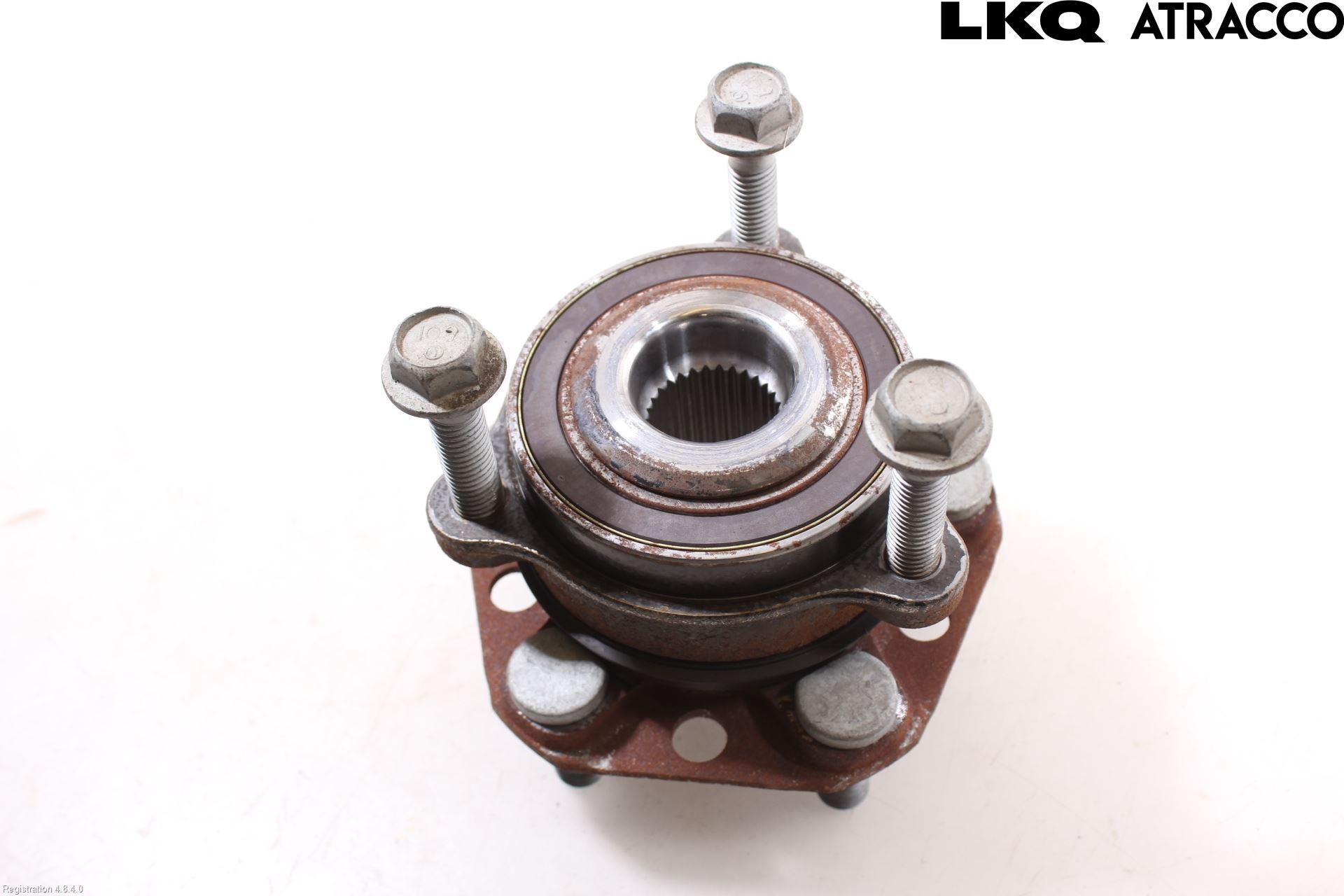 Tesla MODEL Y 21- Nav Fram