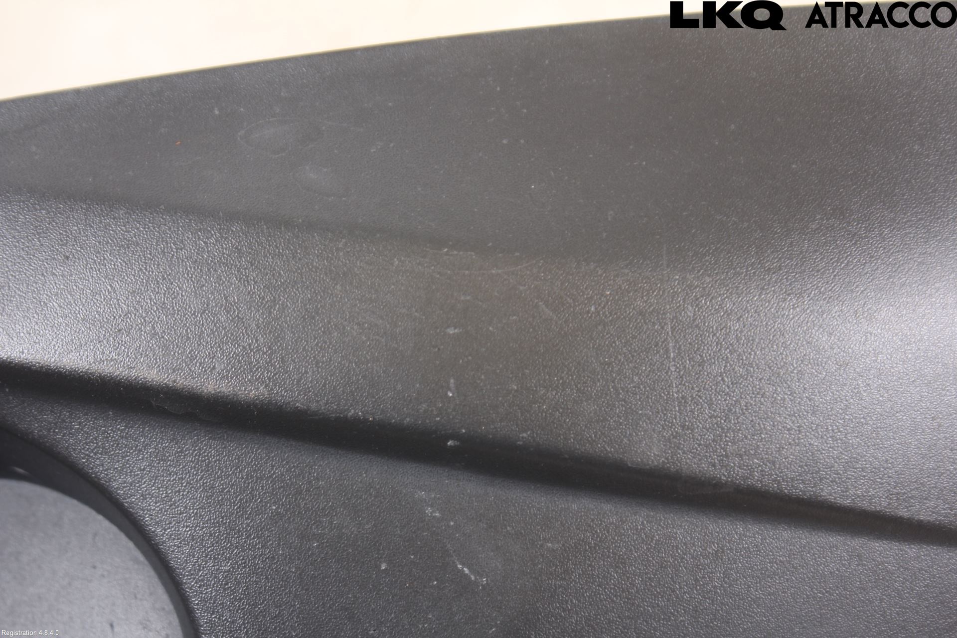 Opel MERIVA B 10-17 Grilldel Vänster