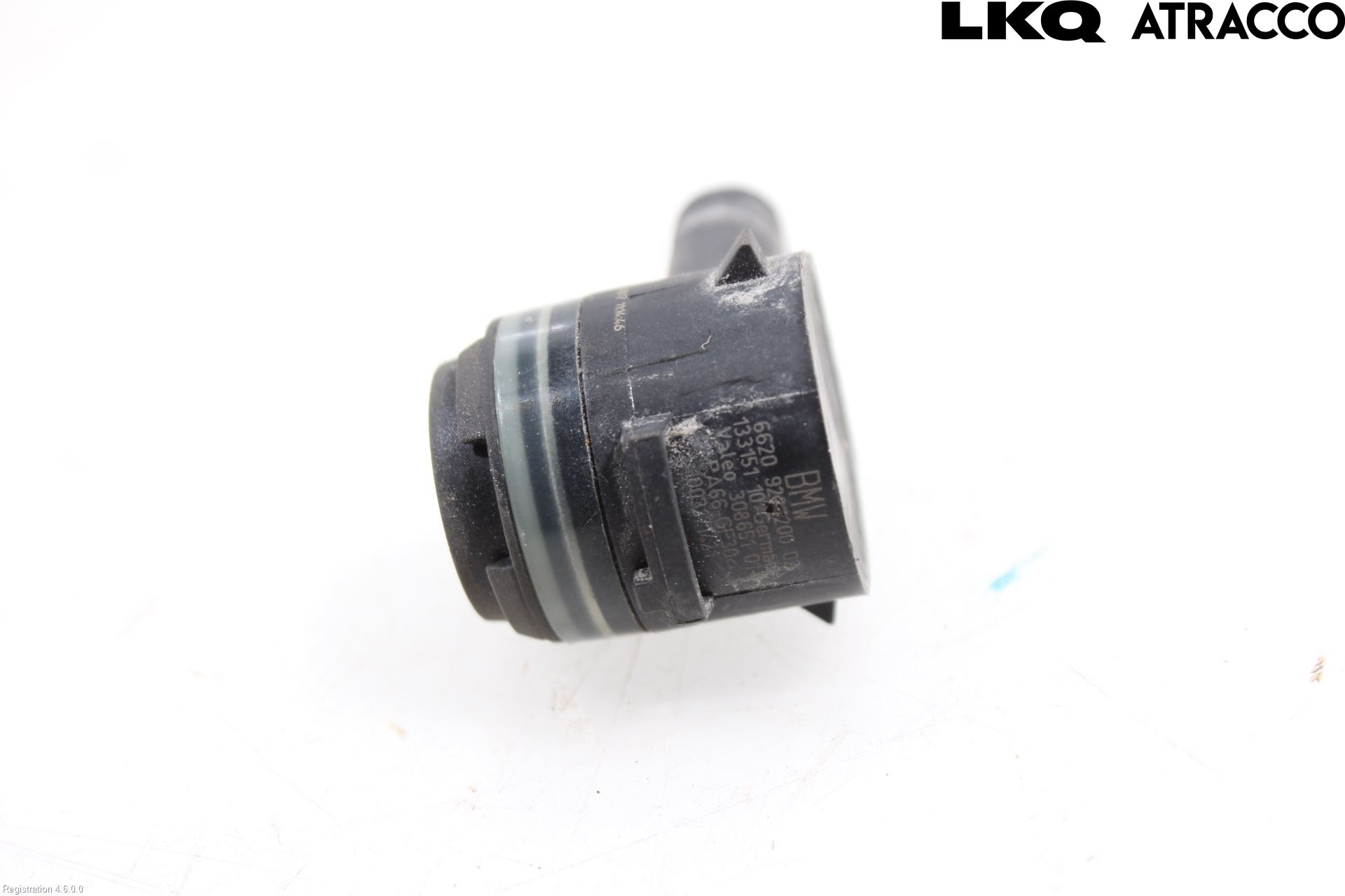 BMW 5 G30/G31/F90 17-23 Parkeringshjälp Backsensor