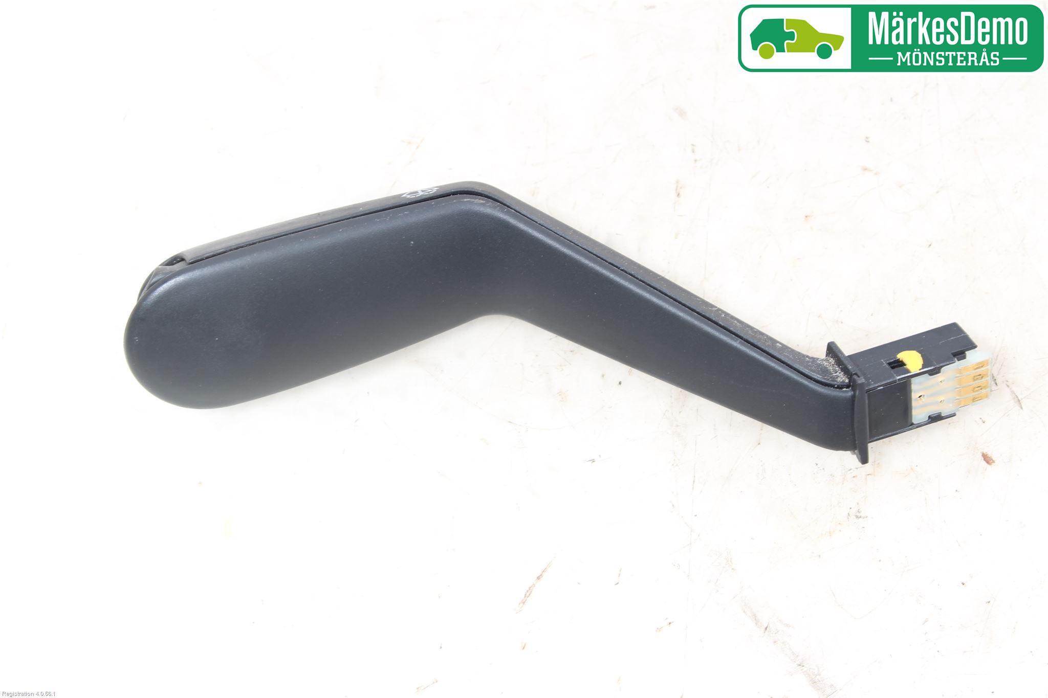 Saab 9-3 VER2/VER3 08-15 Spak Torkar-Spolomk