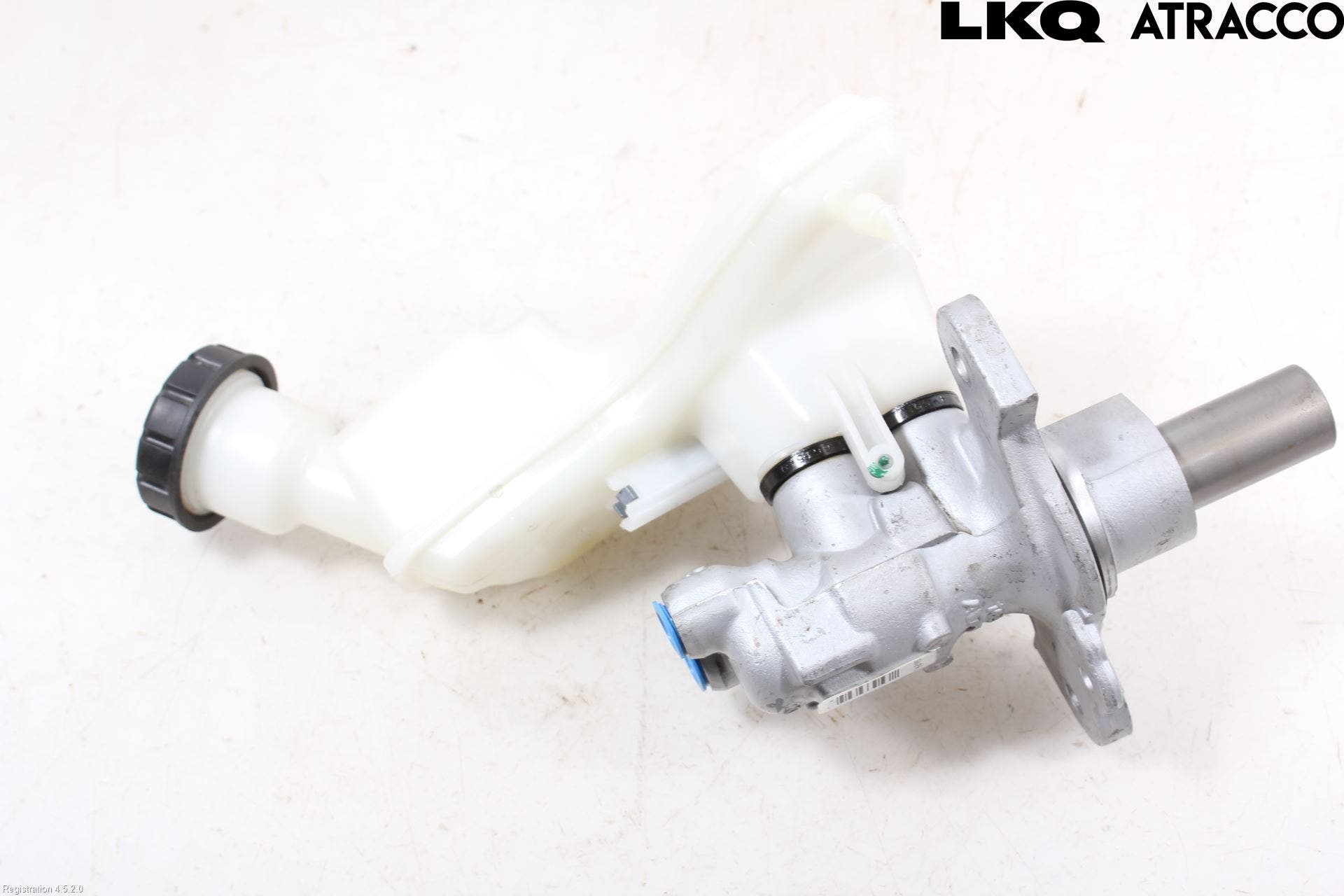 Mercedes-Benz MB CLA-KLASS (C118/X118) 19- Broms Huvudcylinder