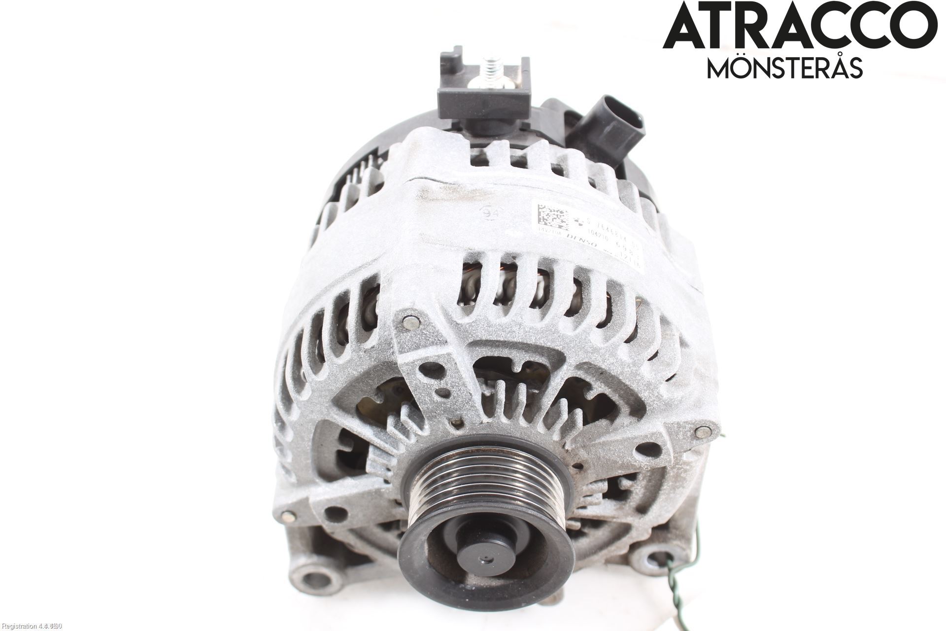 BMW 4 F36 Gran Coupé 14-20 Generator
