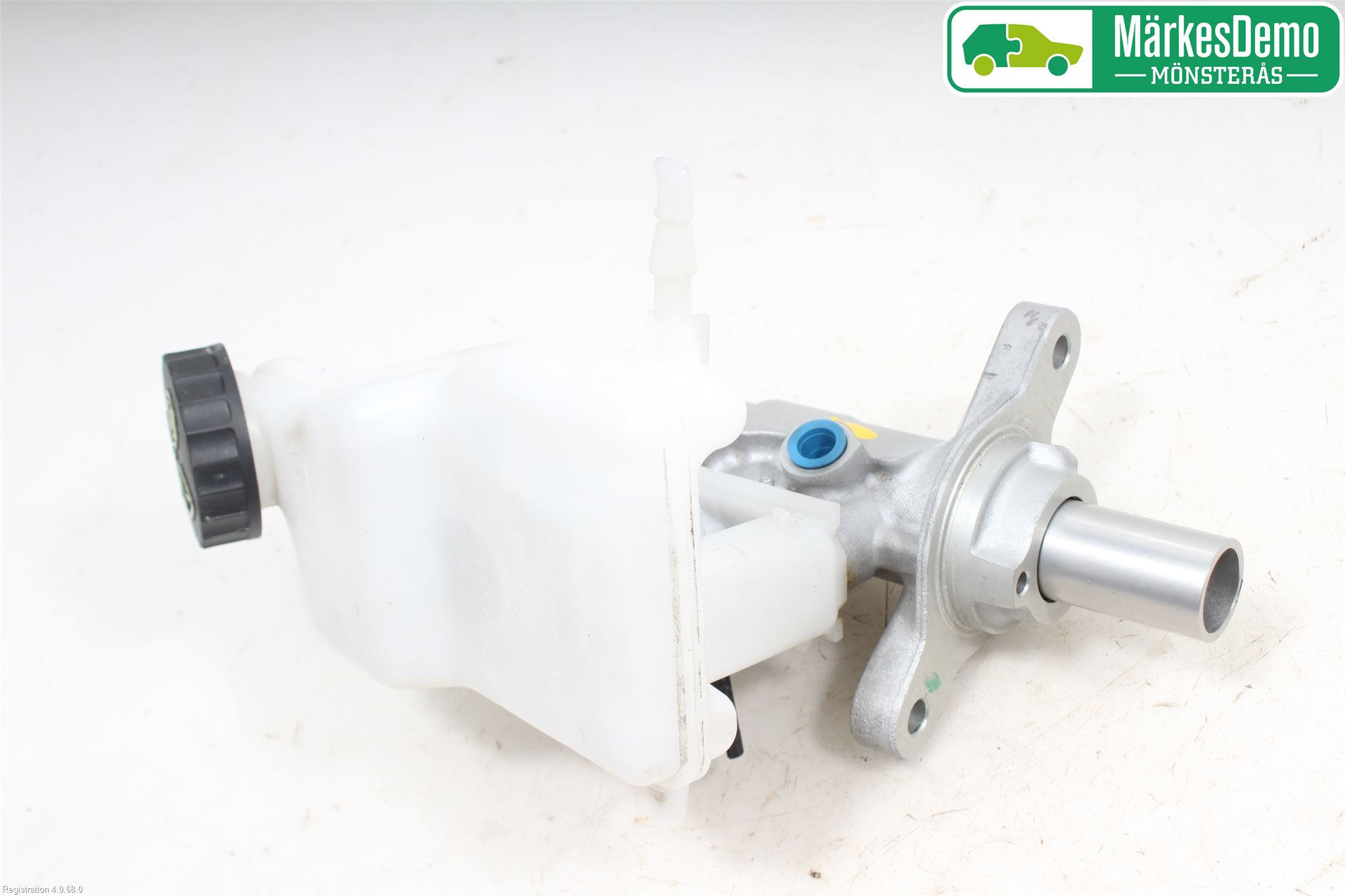 Citroen BERLINGO 08-18 Broms Huvudcylinder