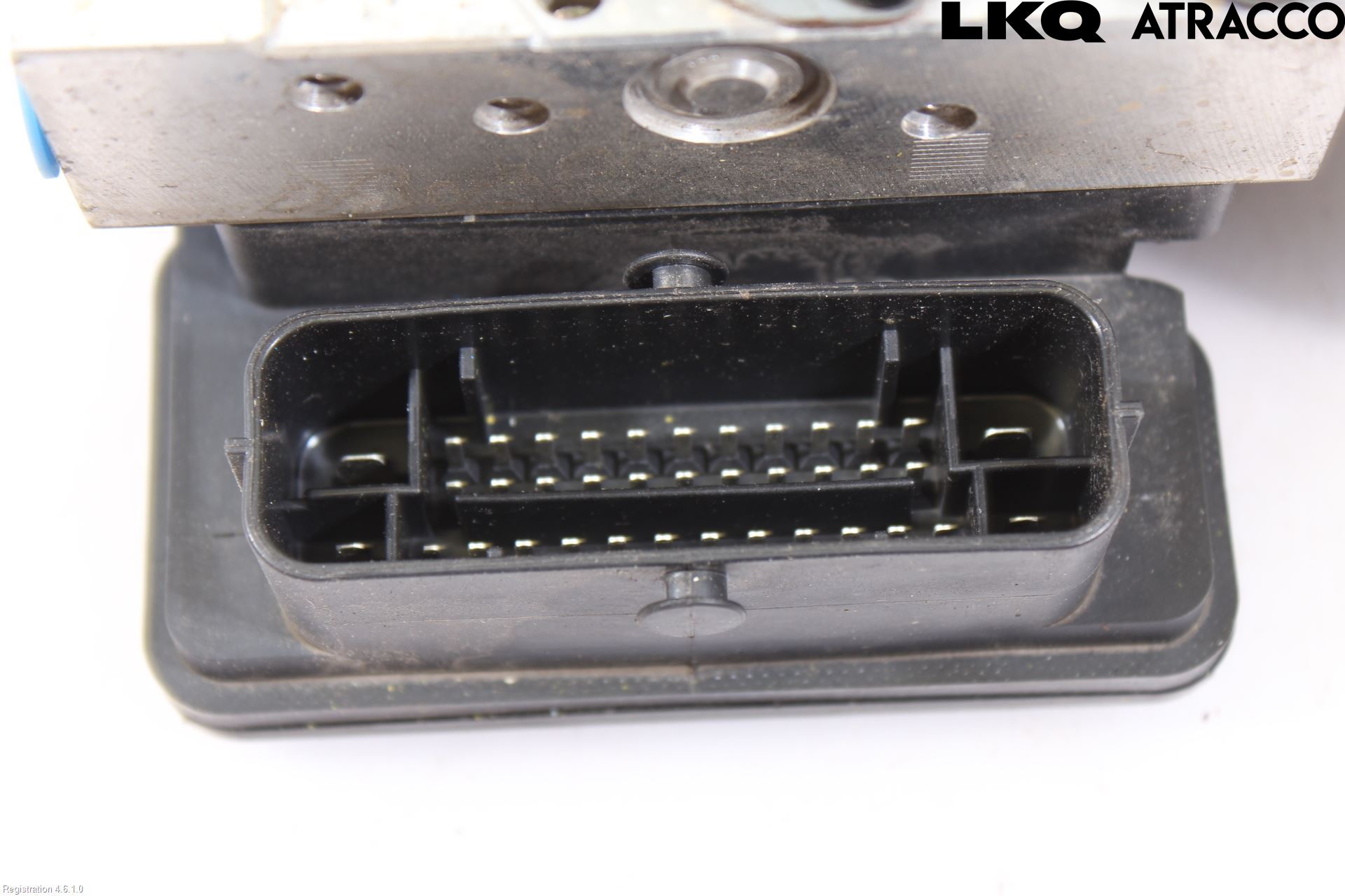 Kia SORENTO 15-20 Abs Hydraulaggregat