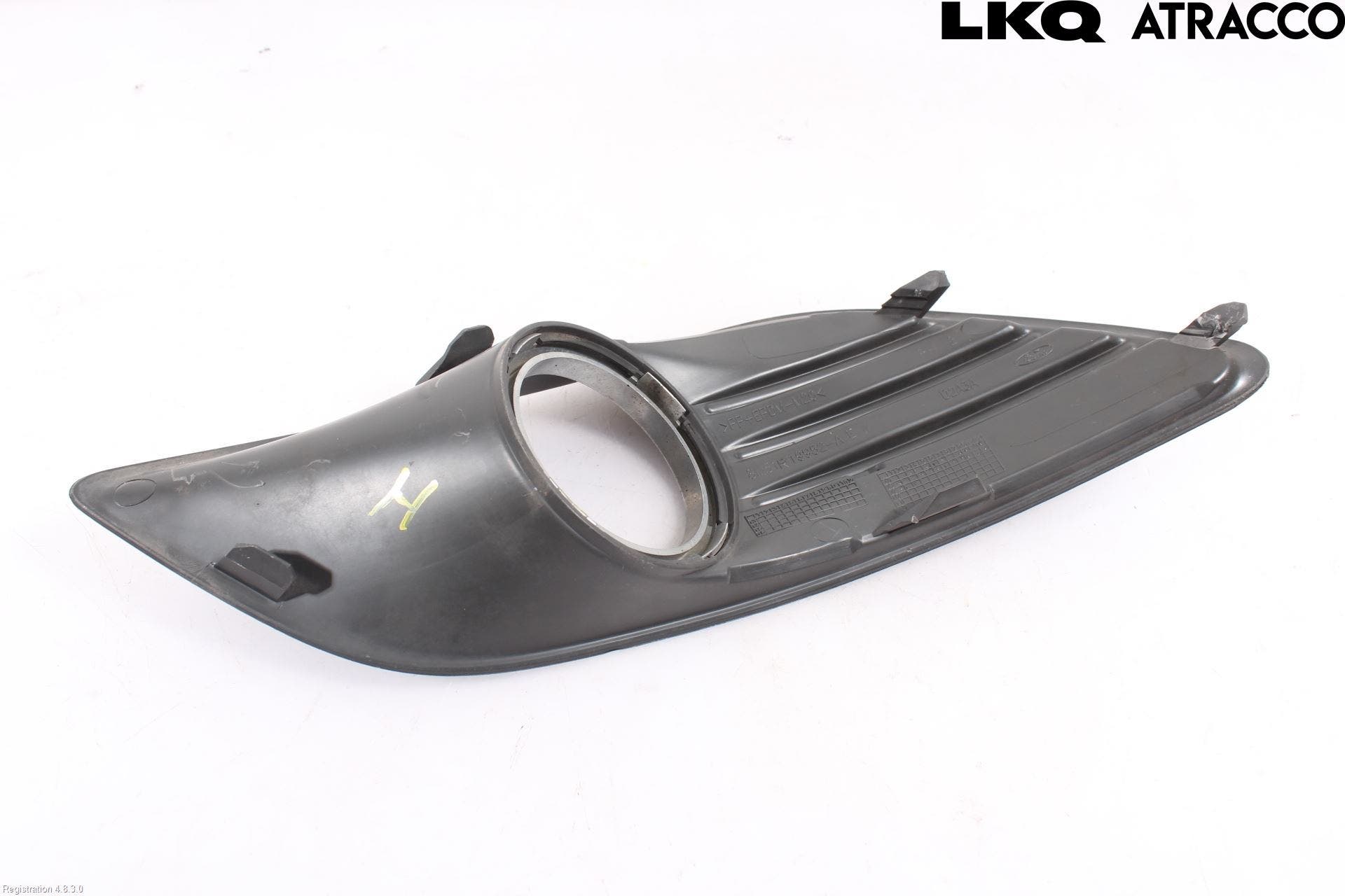 Ford FOCUS 08-11 Dimljussarg Fram