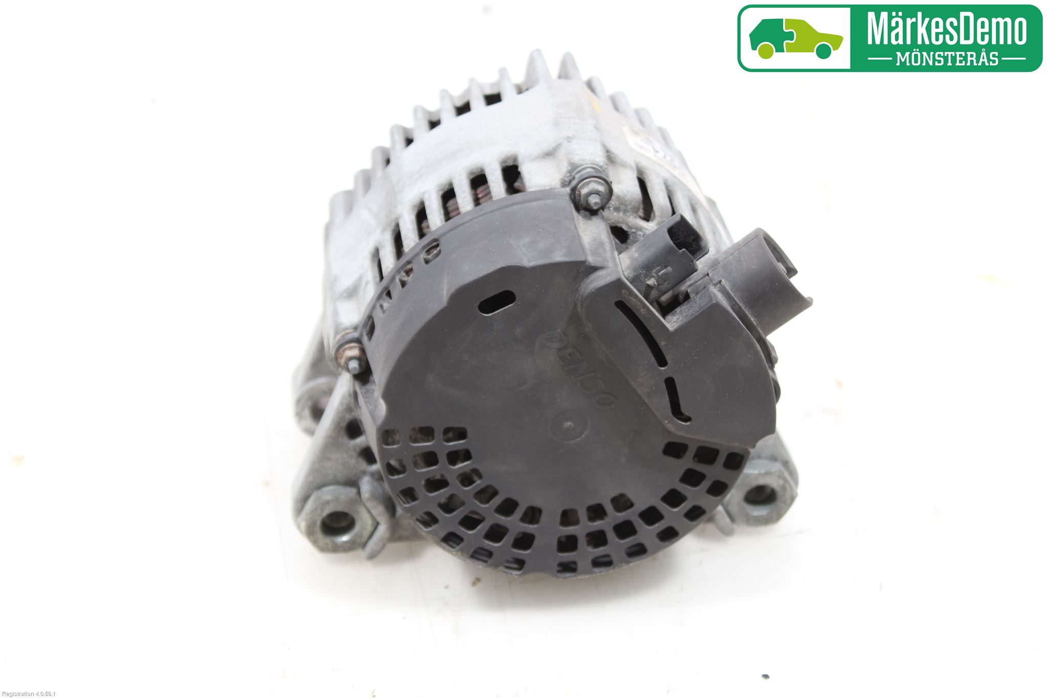 Peugeot 208 12-15 Generator