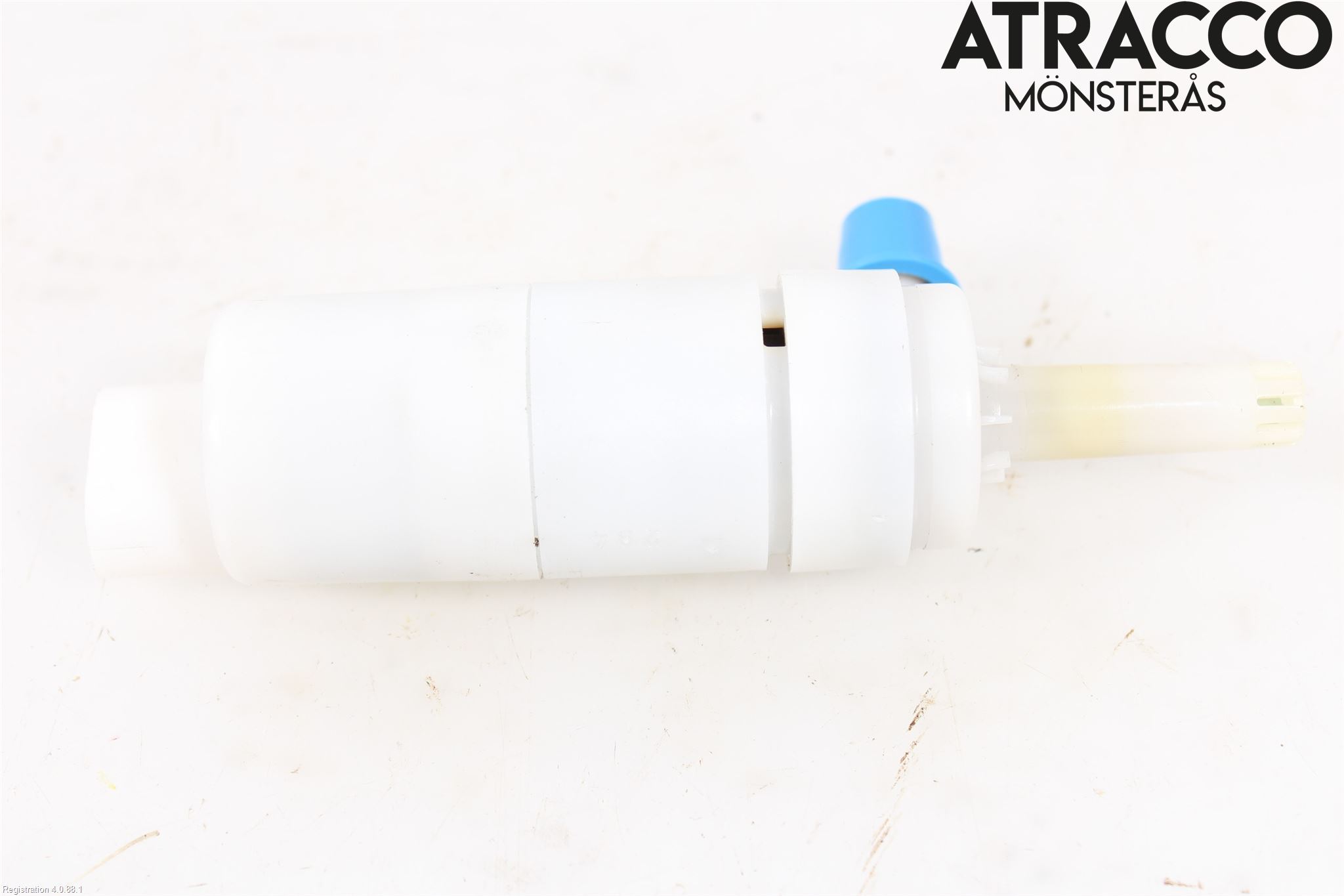 Fiat FREEMONT Spolarpump Vindruta