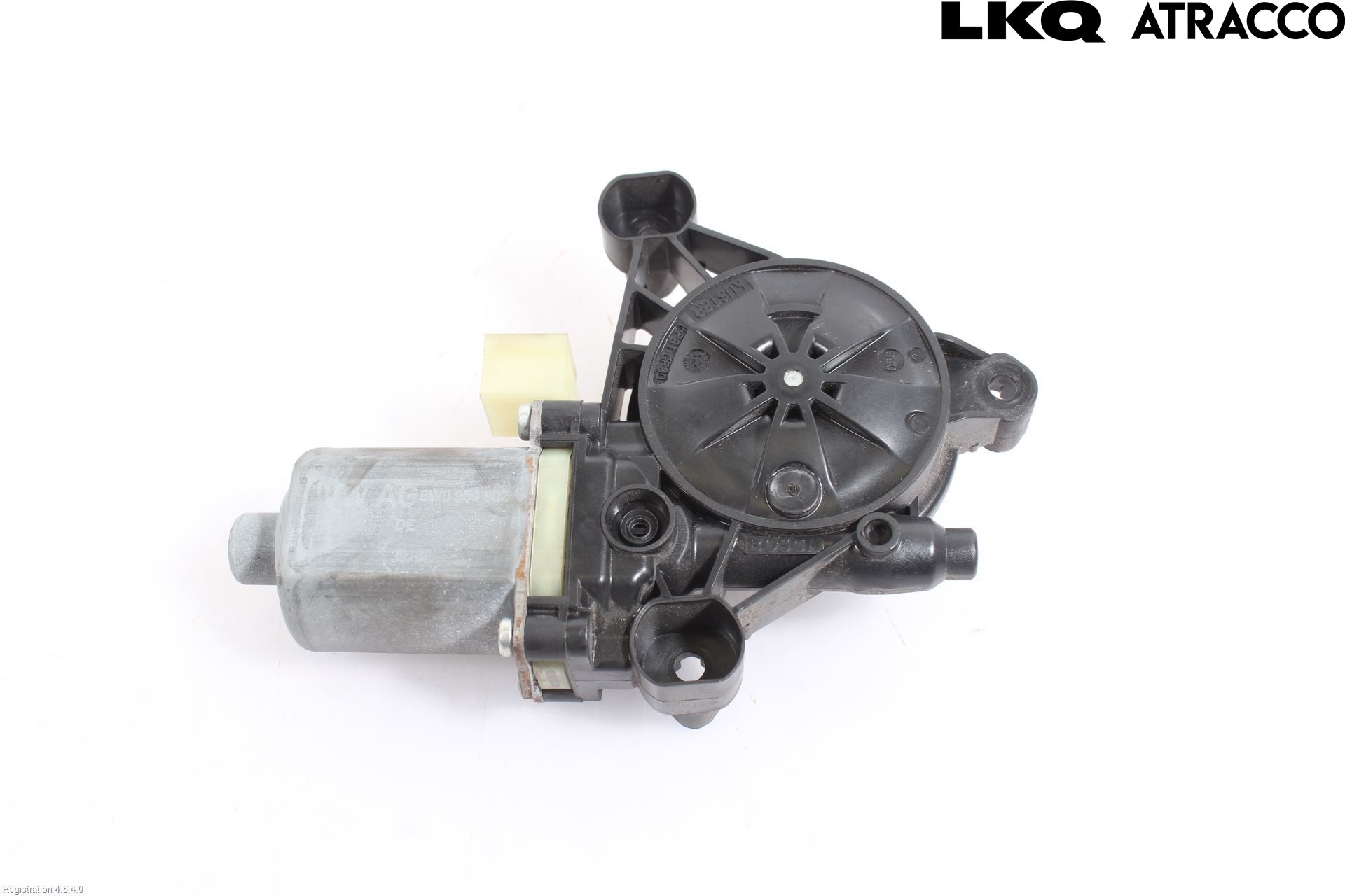 Volkswagen VW CRAFTER II / E-CRAFTER 17- Fönsterhissmotor