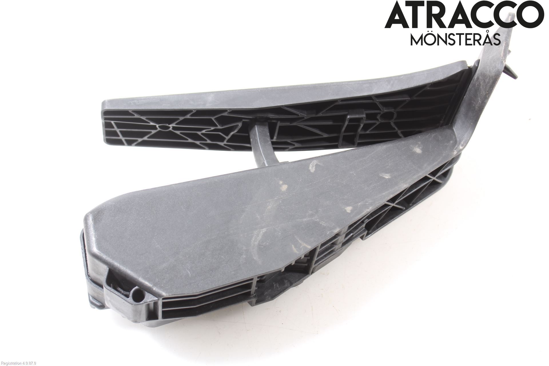 BMW 1 E87/81 5D/3D 03-11 Gaspedal