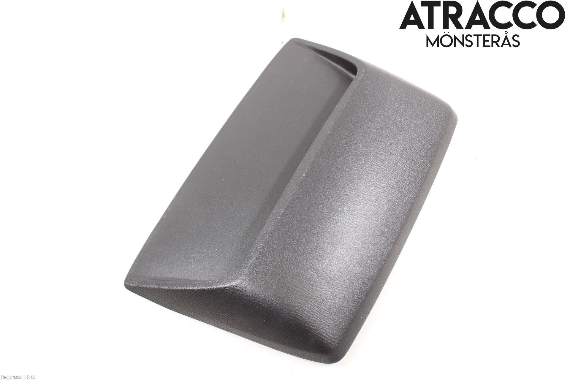 Mazda 6 13- Bromsljus Bakruta