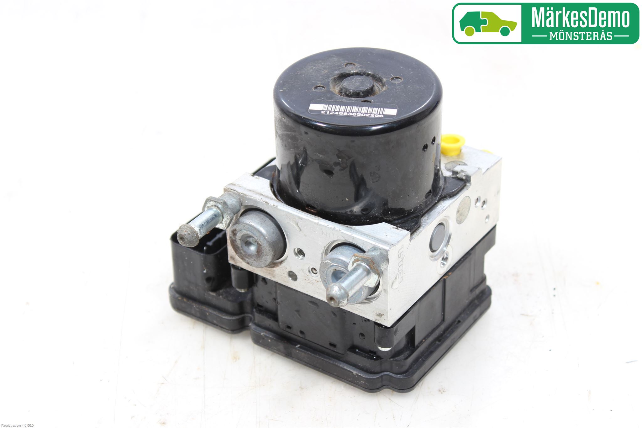 Mitsubishi ASX 10-22 Abs Hydraulaggregat