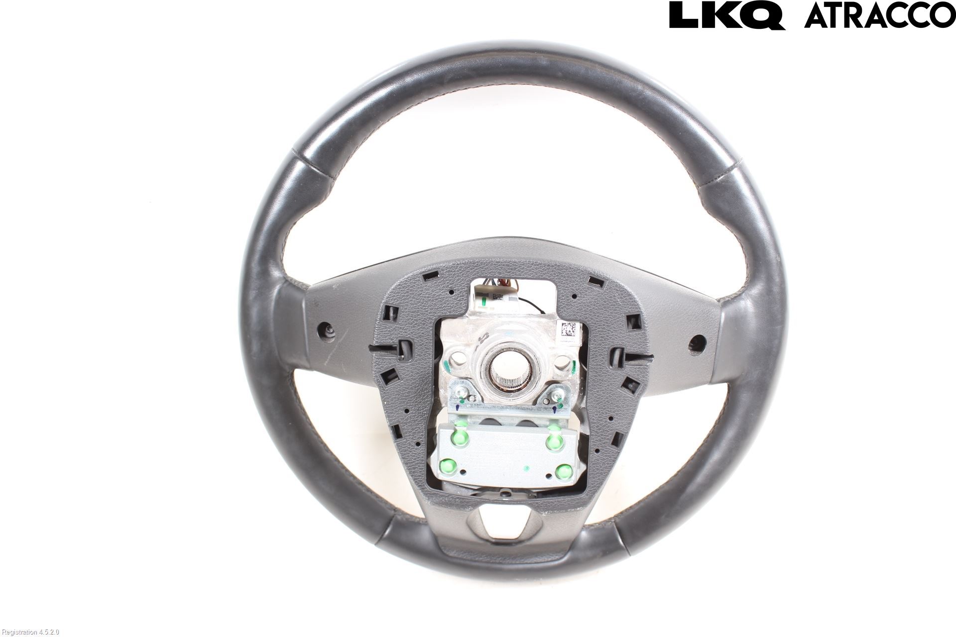 Kia CEED/CEED SW 19- Ratt