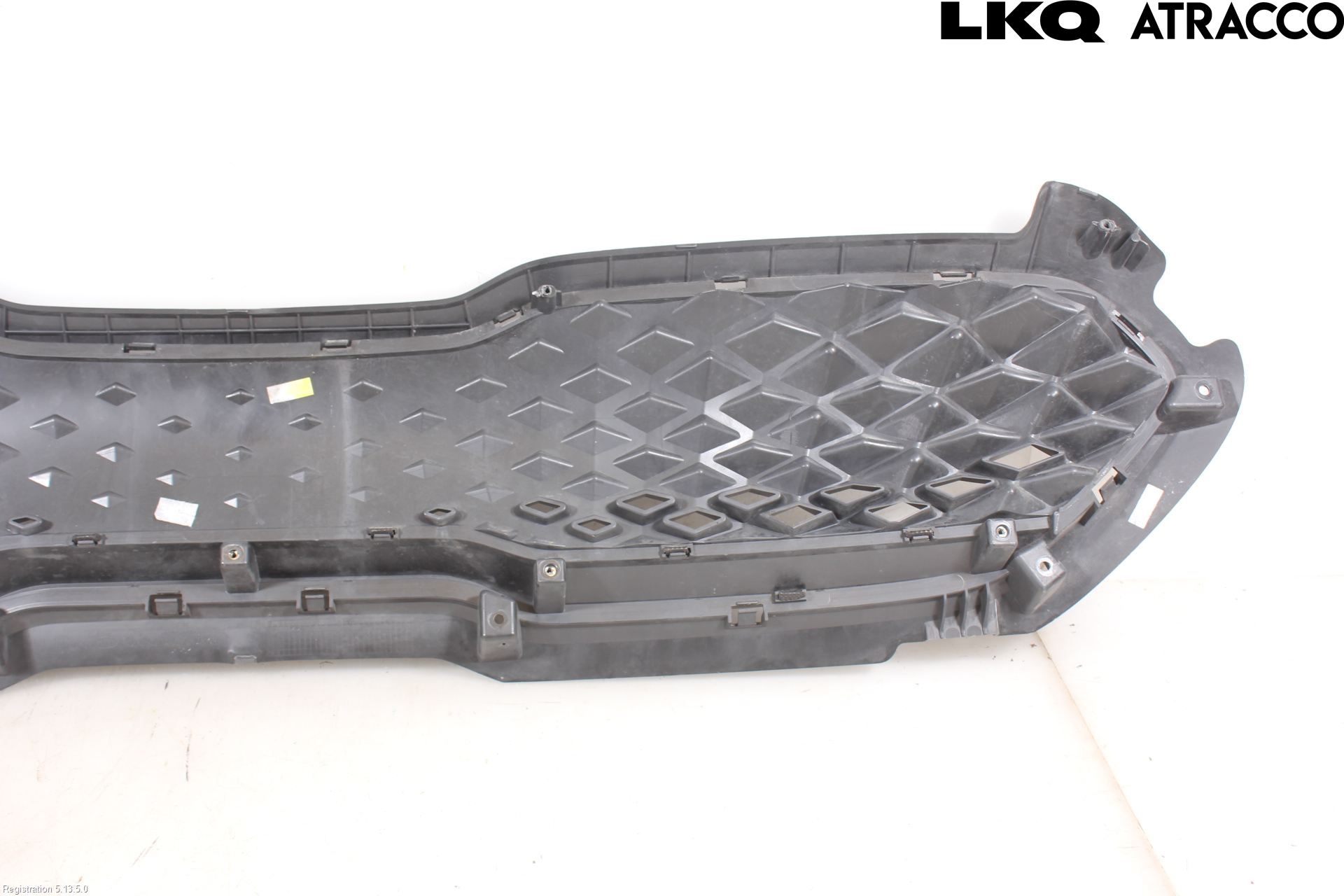 Kia NIRO (DE) 17-22 Grill Komp