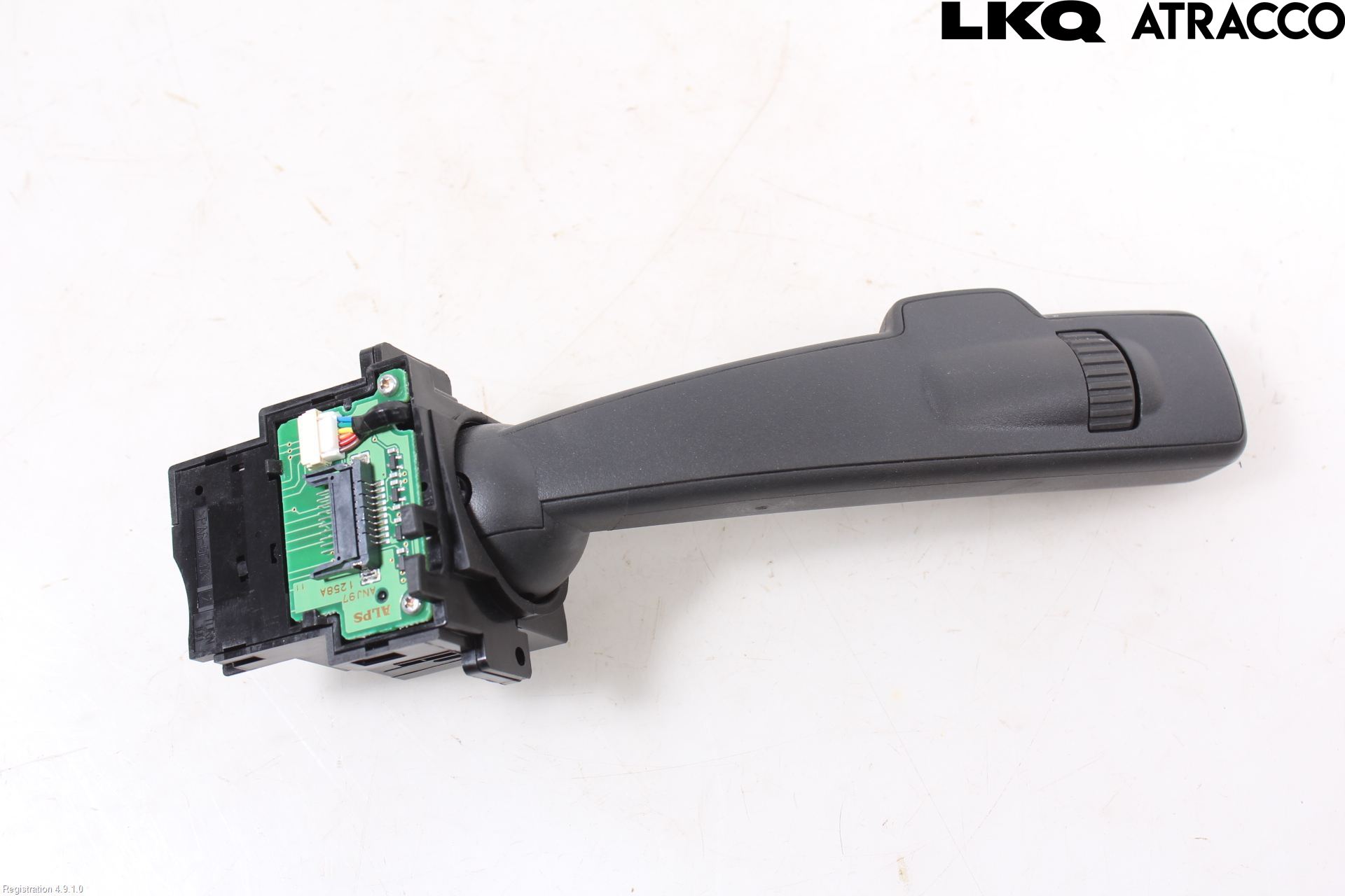 Volvo V40 12-19 Spak Blinkers-Ljusomk