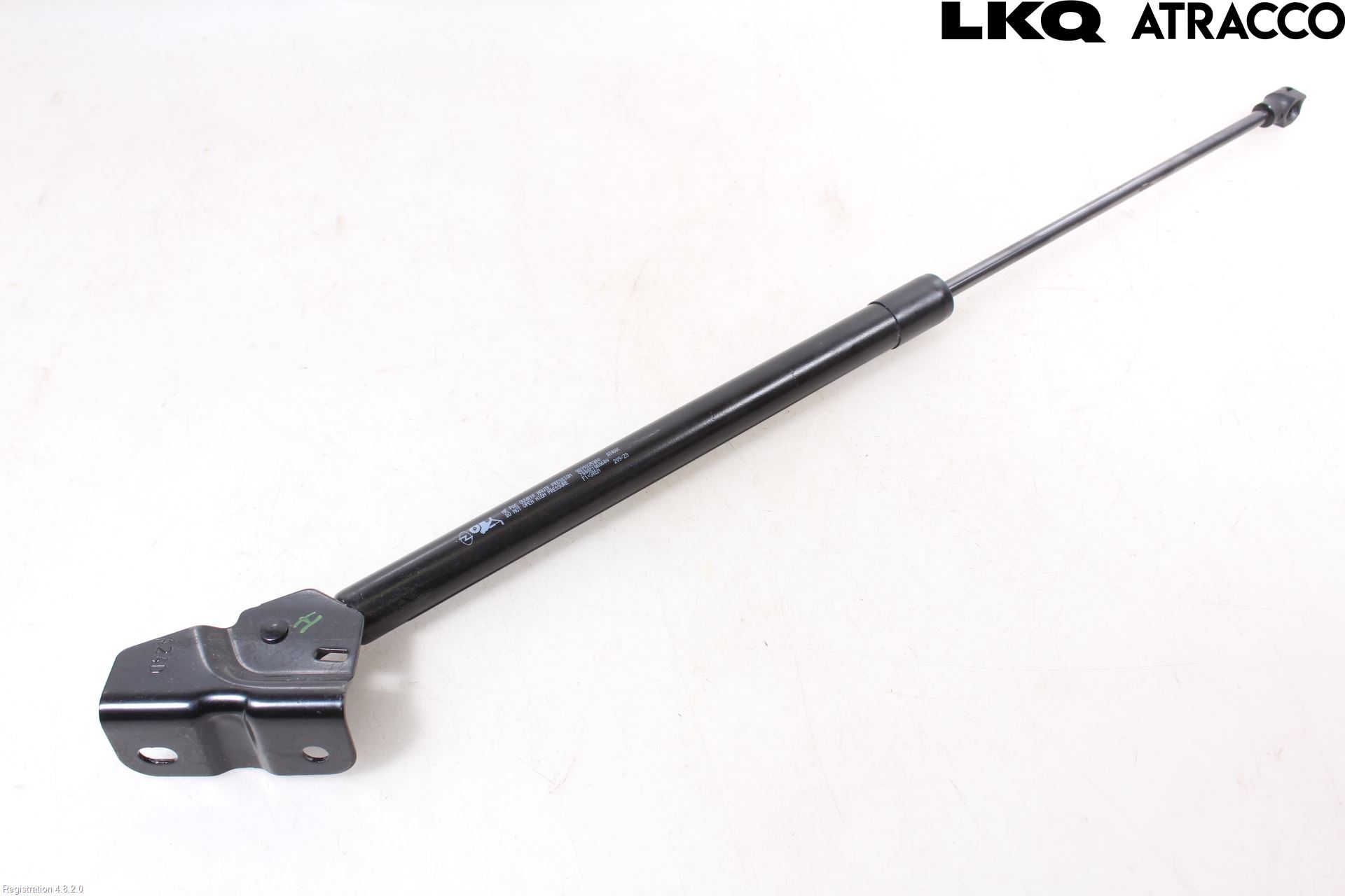 Opel ASTRA L 22- Gasfjäder Baklucka