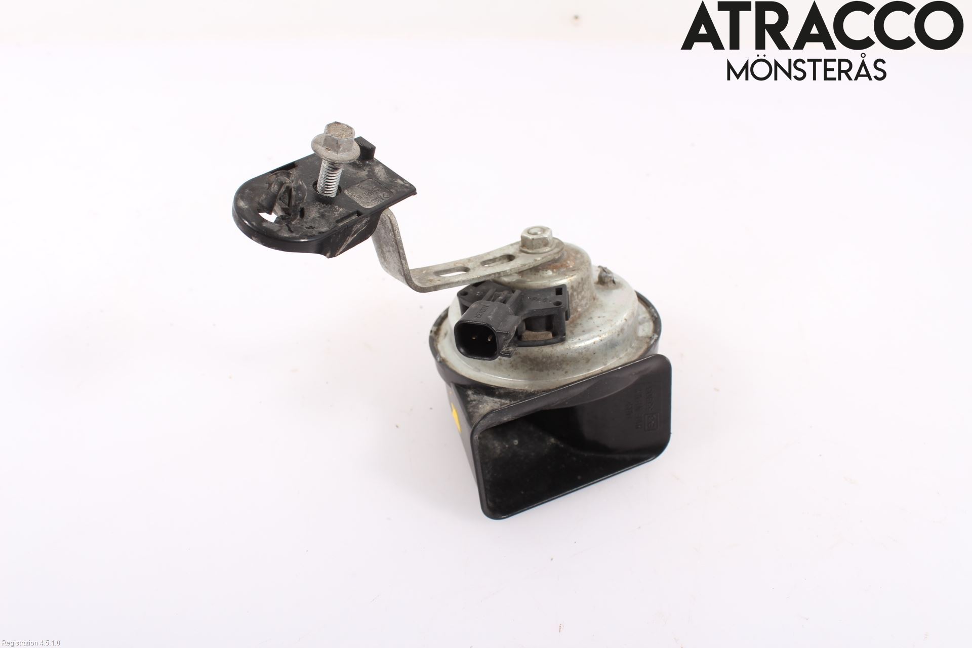 Volvo V60 11-13 Signalhorn