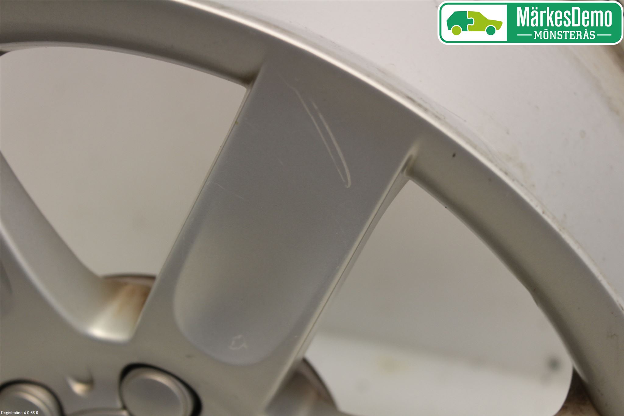 Seat IBIZA III 02-06 Fälg Aluminium