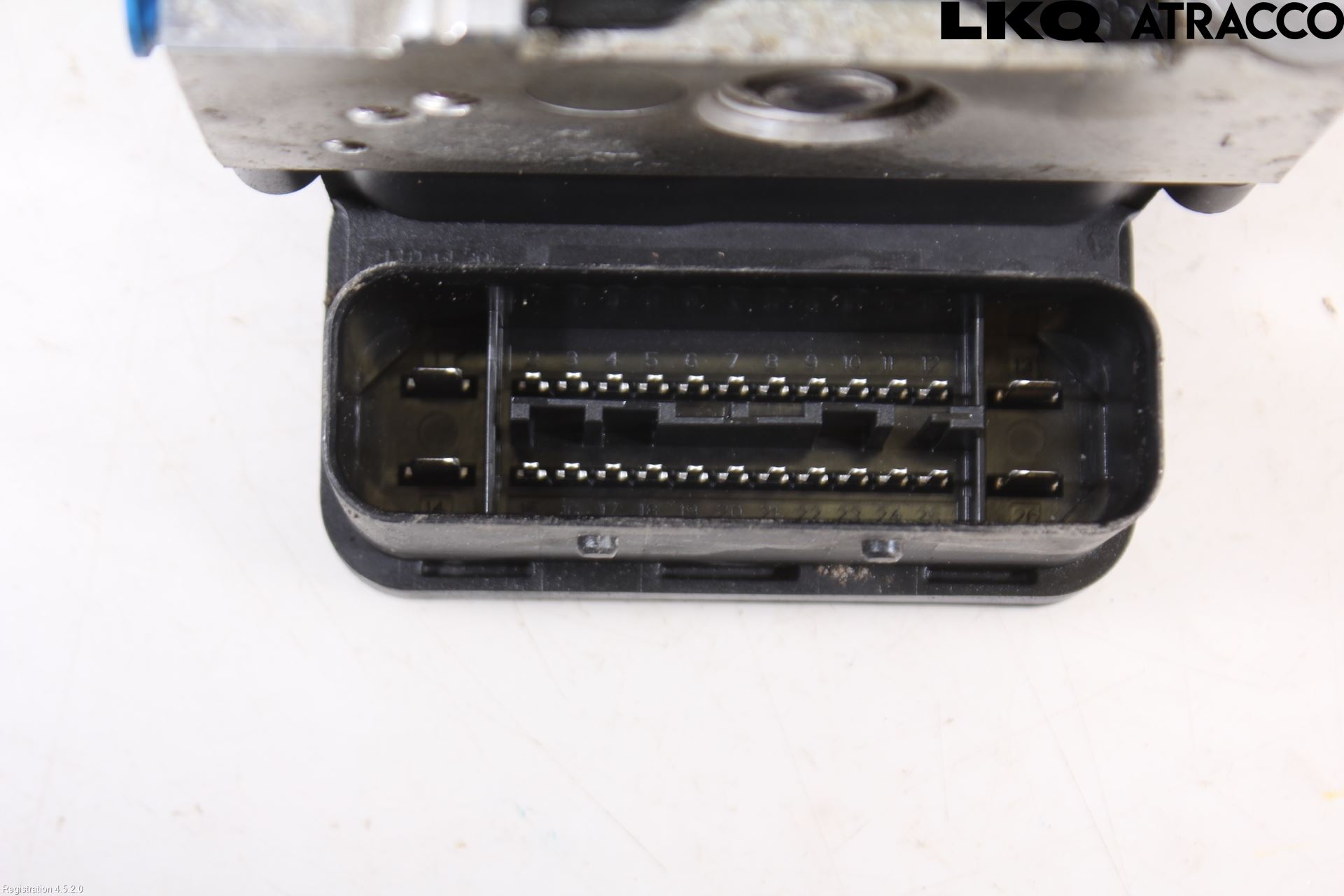 Toyota YARIS XP130 15-20 Abs Hydraulaggregat