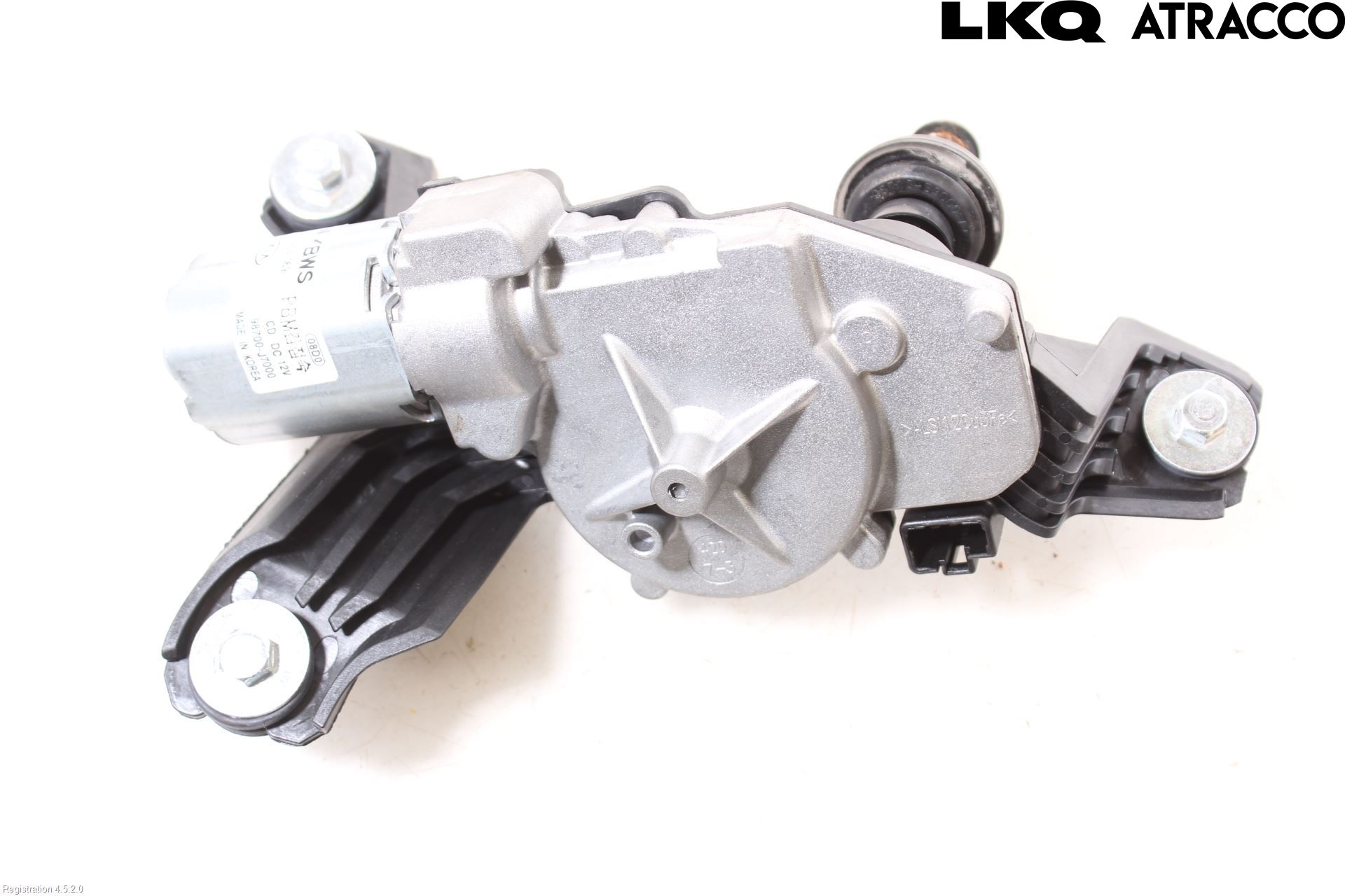 Kia CEED/CEED SW 19- Torkarmotor Baklucka