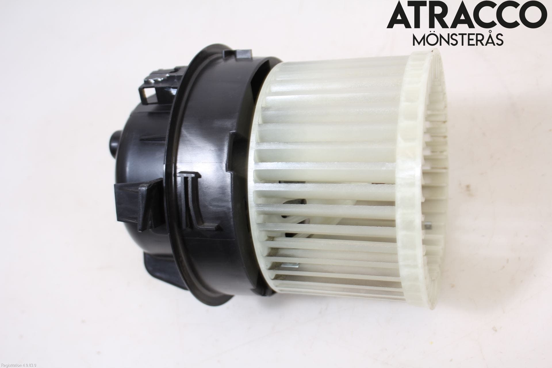 Opel CORSA F, CORSA-E 20- Värmefläkt