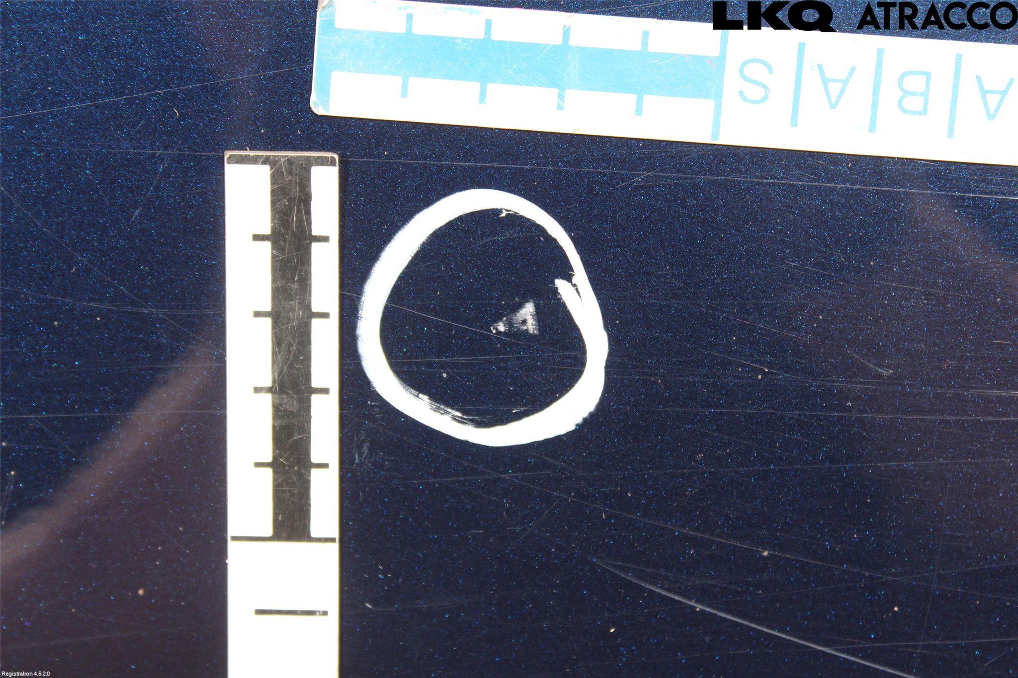 Mitsubishi OUTLANDER 07-12 Dörr Fram Höger