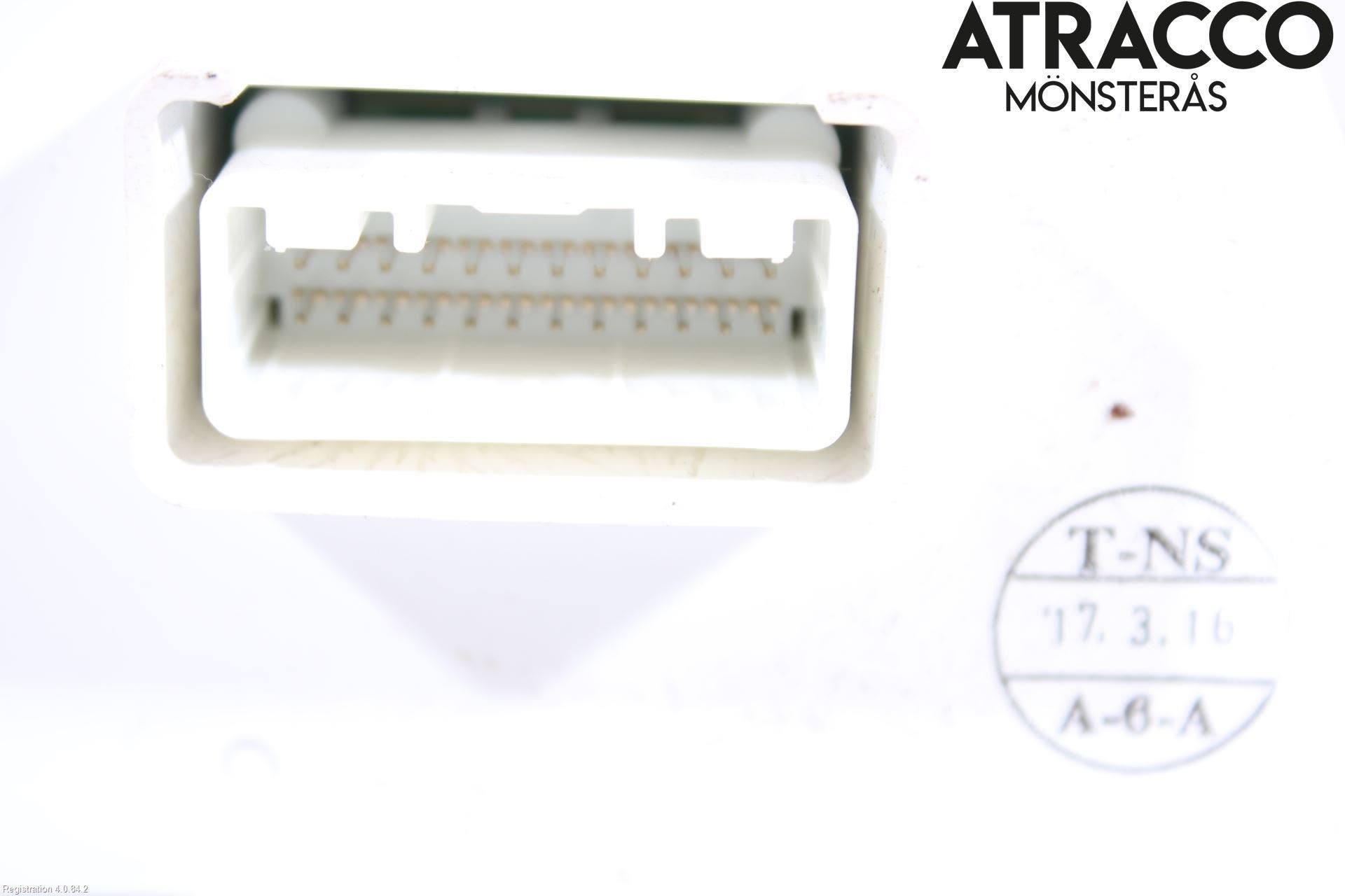 Mitsubishi L200 16-23 Instrument Komb