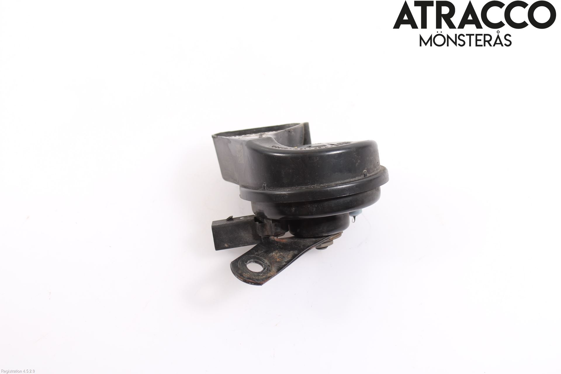 Volkswagen VW UP! / E-UP! Signalhorn