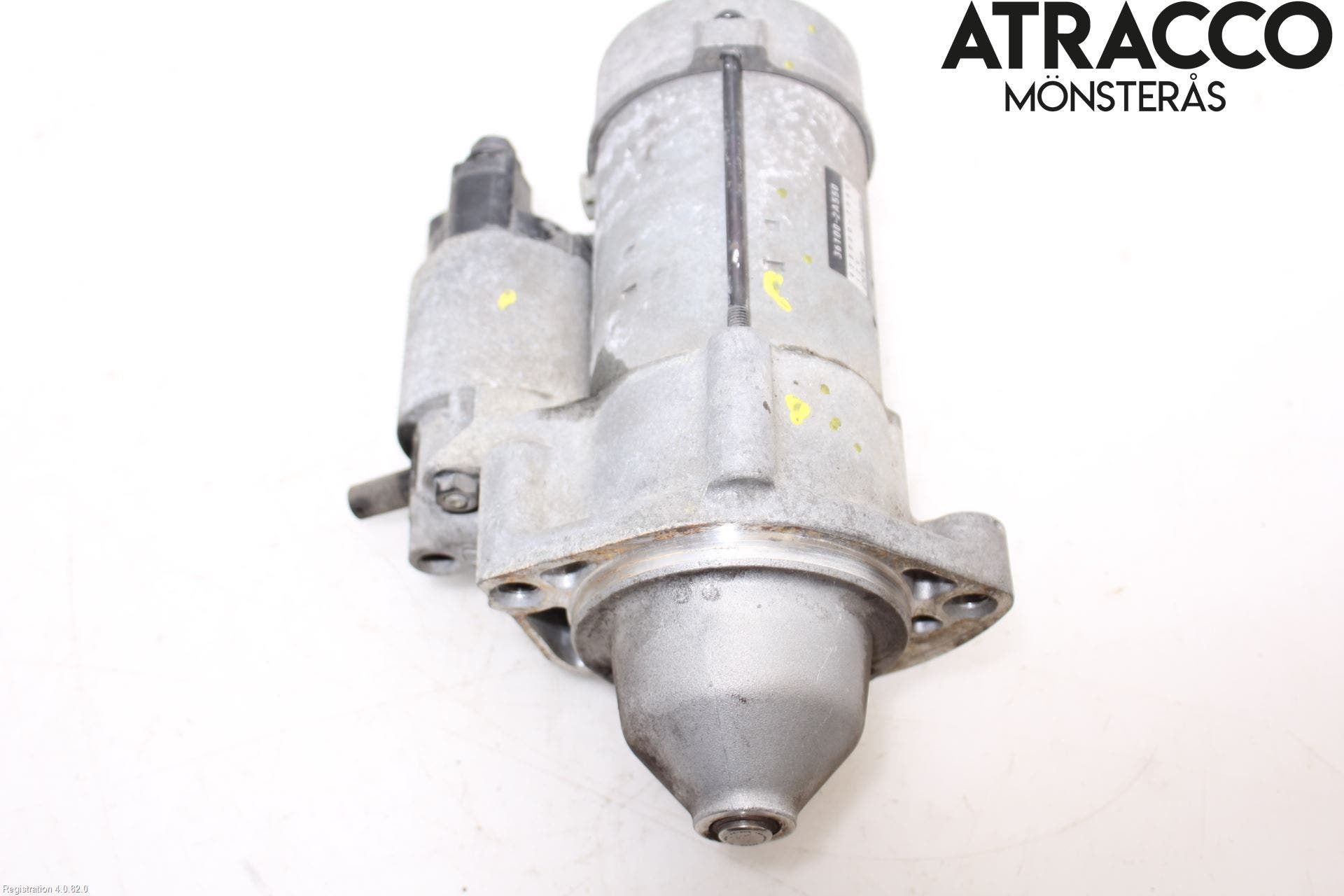 Kia SPORTAGE (SL) 11-15 Startmotor Diesel