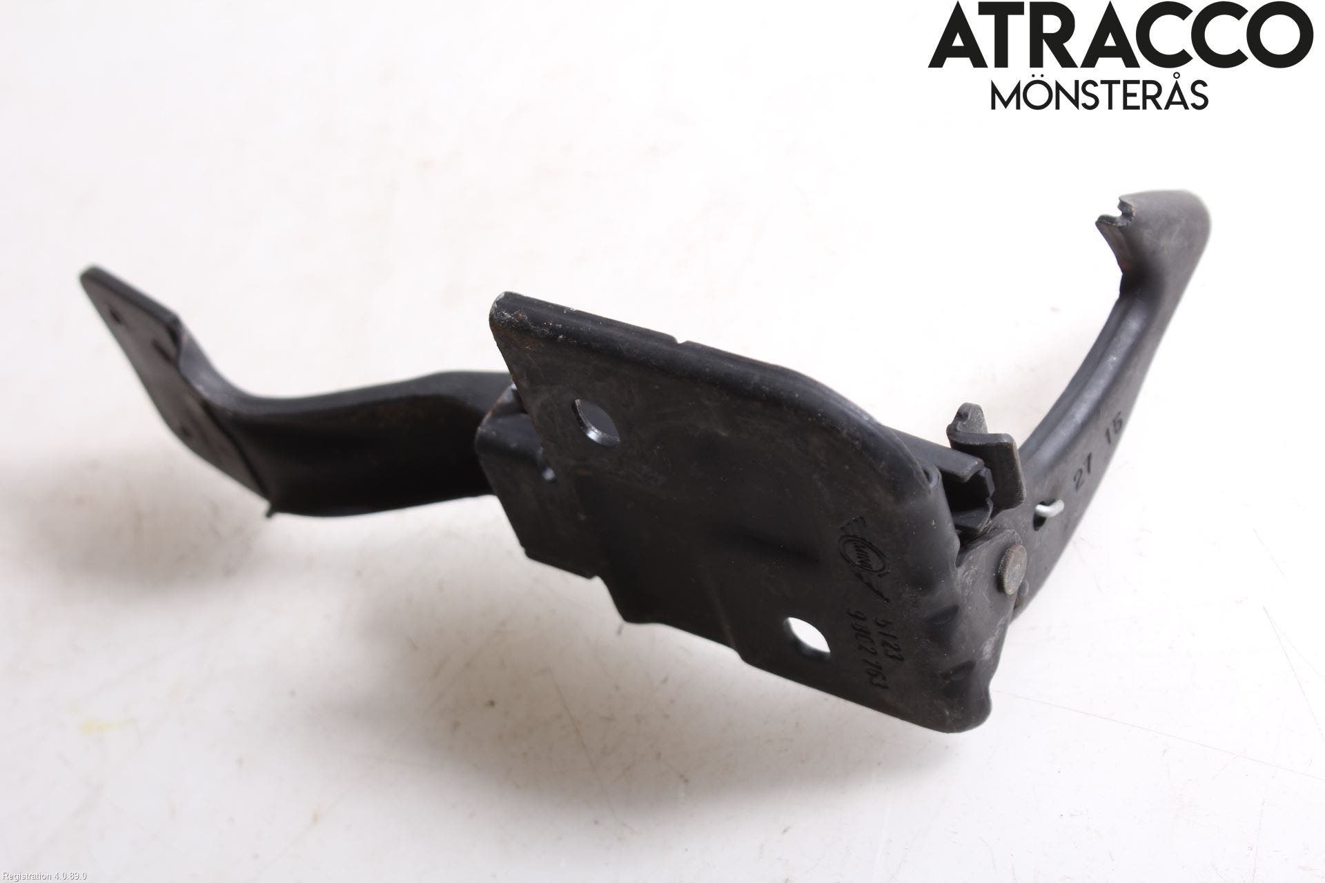 Mini COUNTRYMAN R60 11-16 Huv Spärr