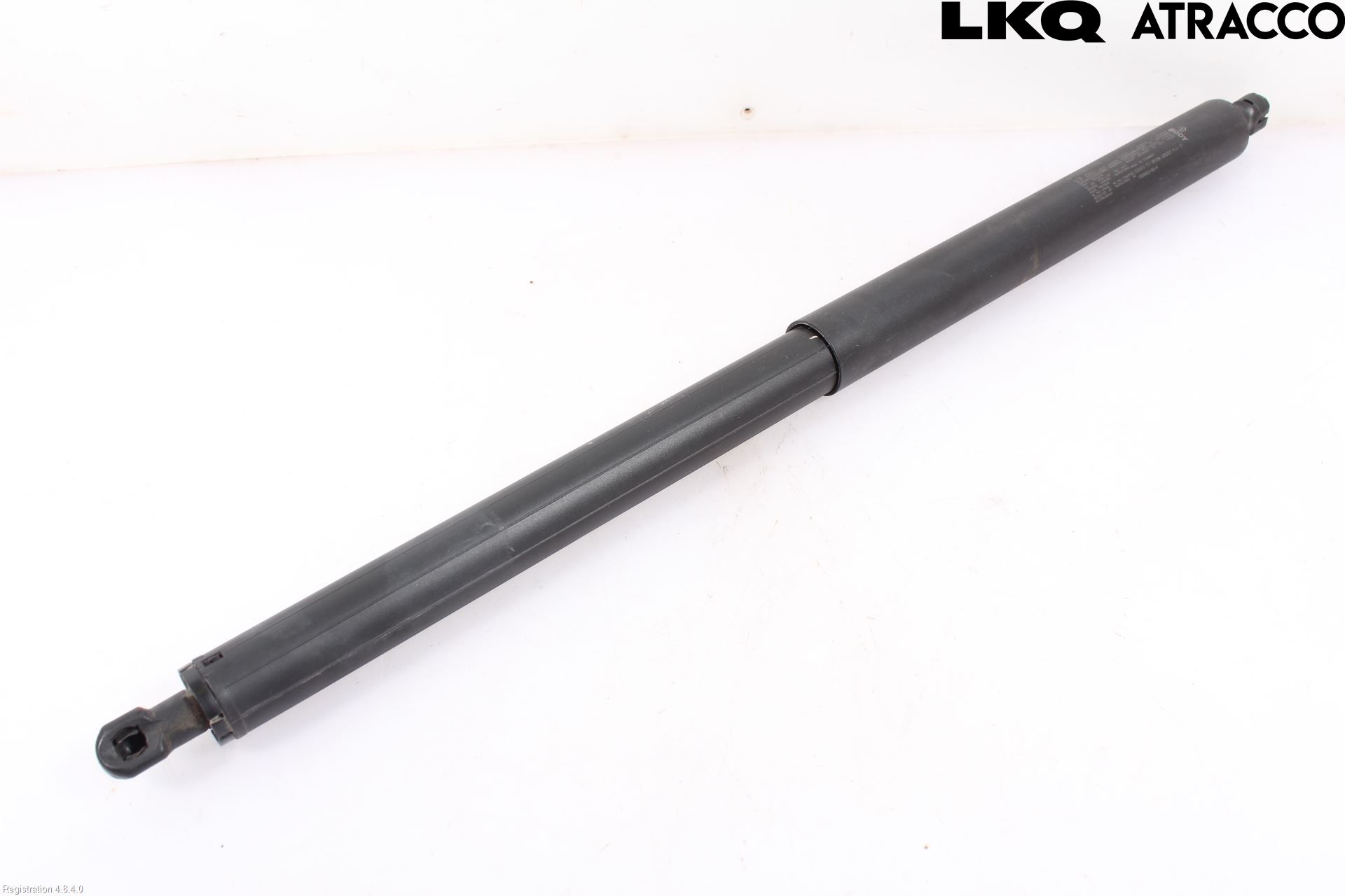 Tesla MODEL Y 21- Gasfjäder Baklucka