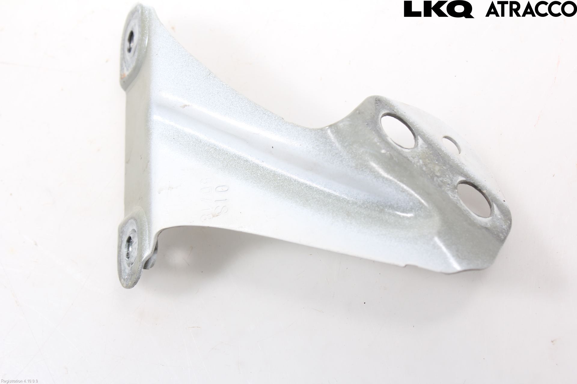 Seat IBIZA V 17-20 Skärmfäste Fram Hö