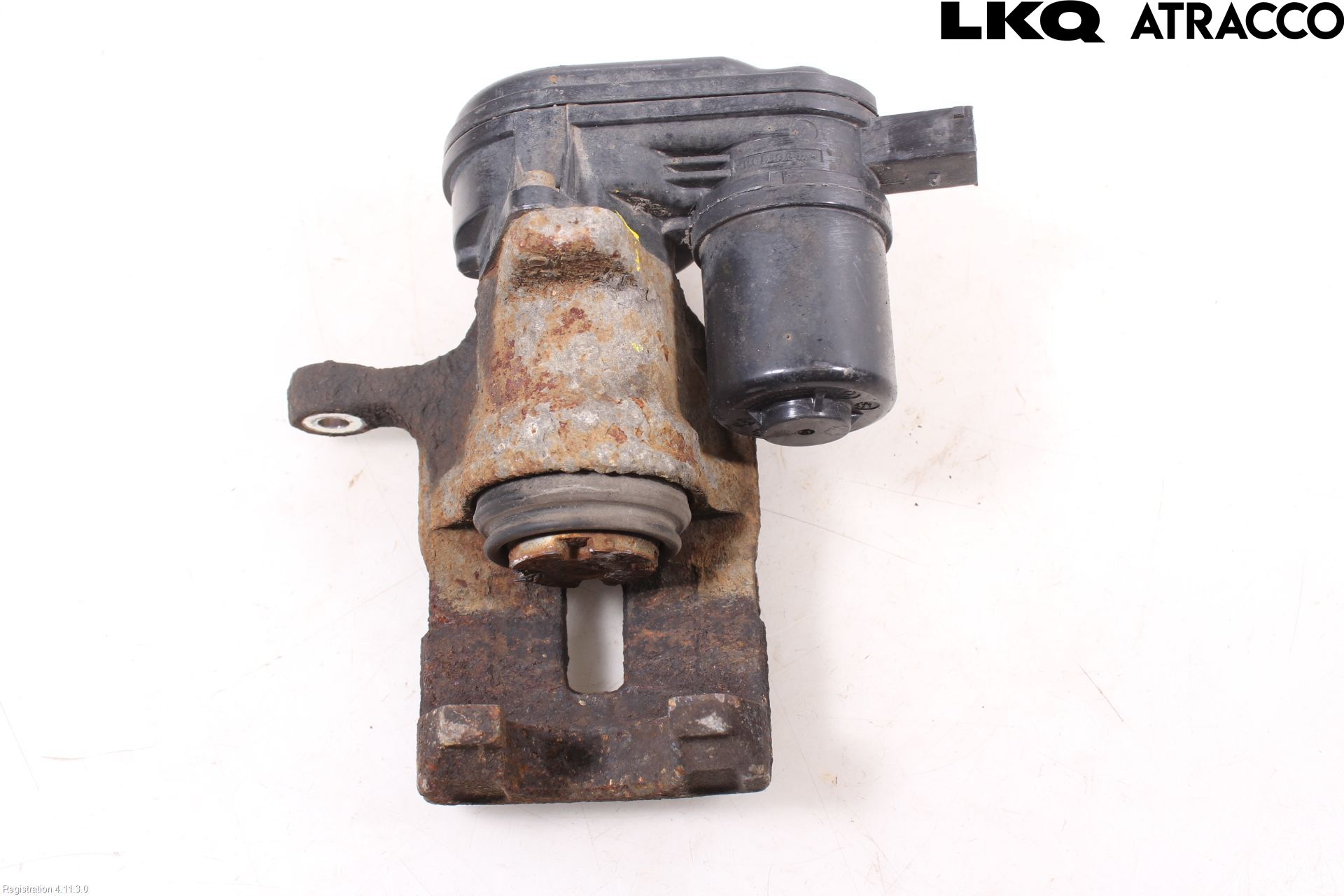 Kia CEED/CEED SW 19- Bromsok Bak Vänster