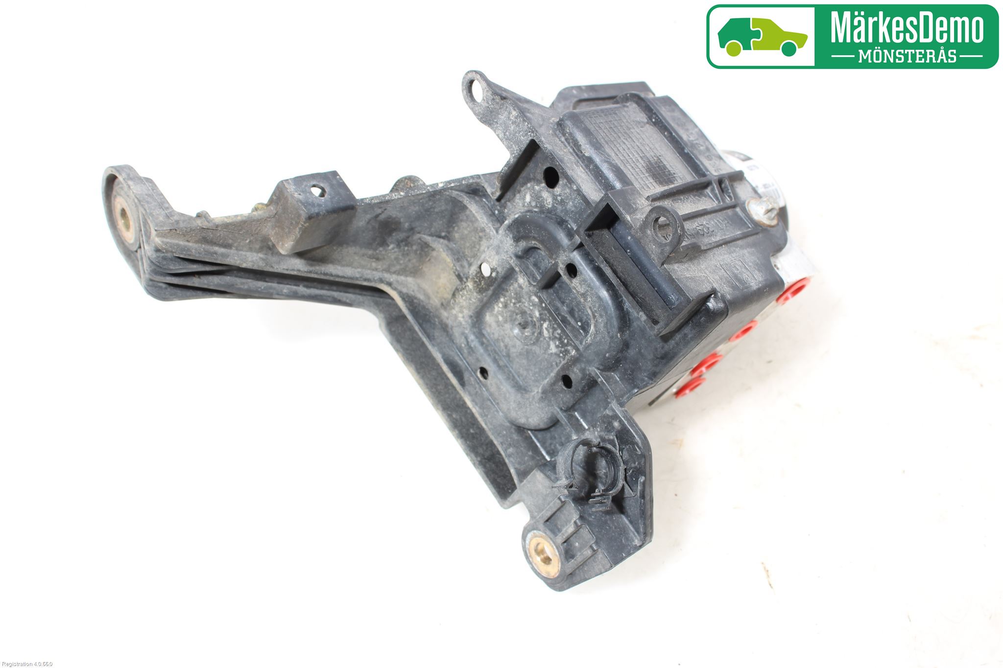 Opel ASTRA H 04-12 Abs Hydraulaggregat
