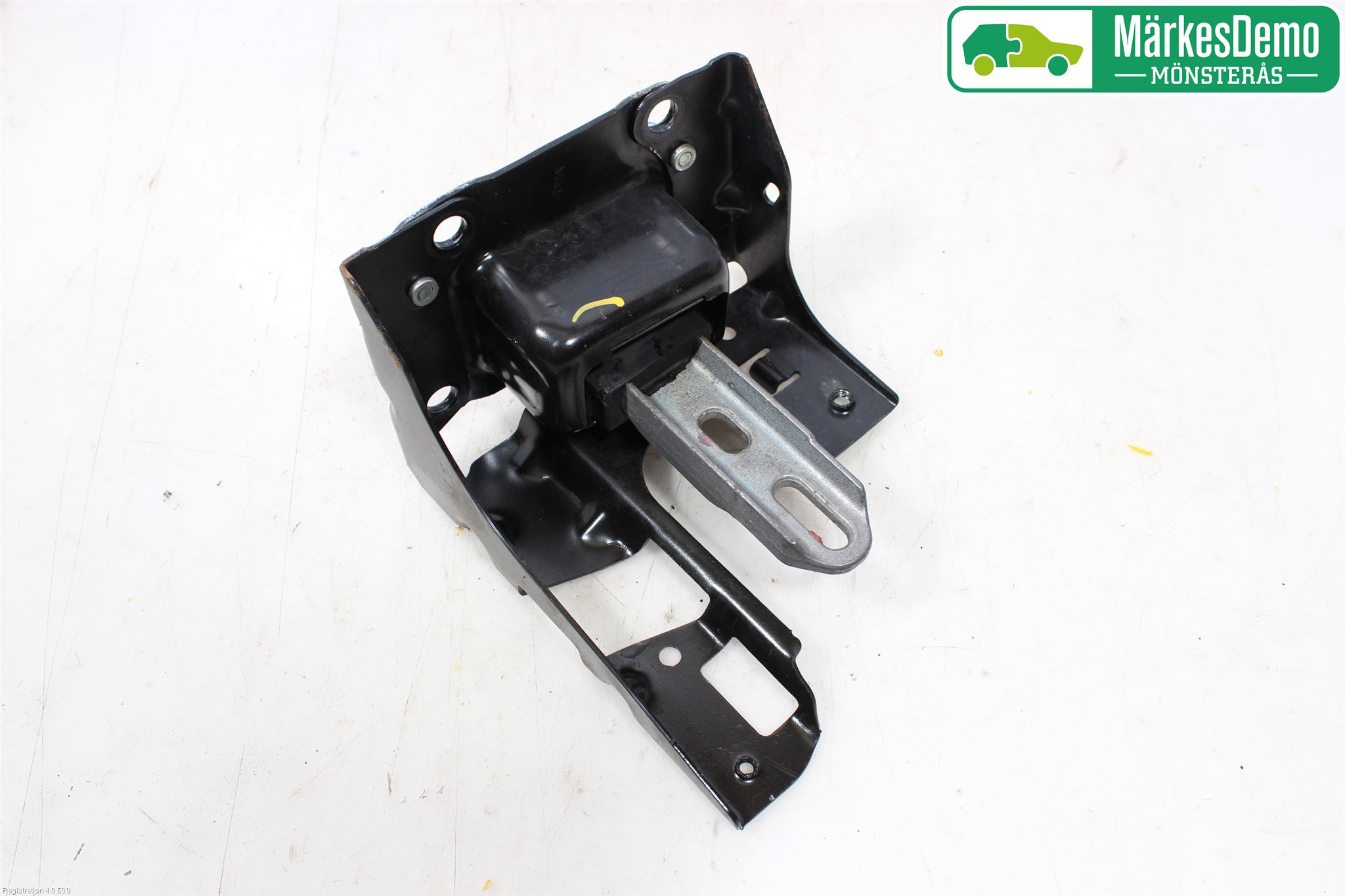 Peugeot 2008 13-20 Växellådskudde