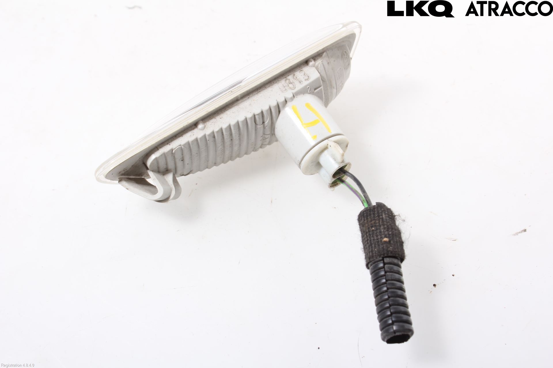 Opel ASTRA J 10-15 Blinkers Sidoblinkers Hö