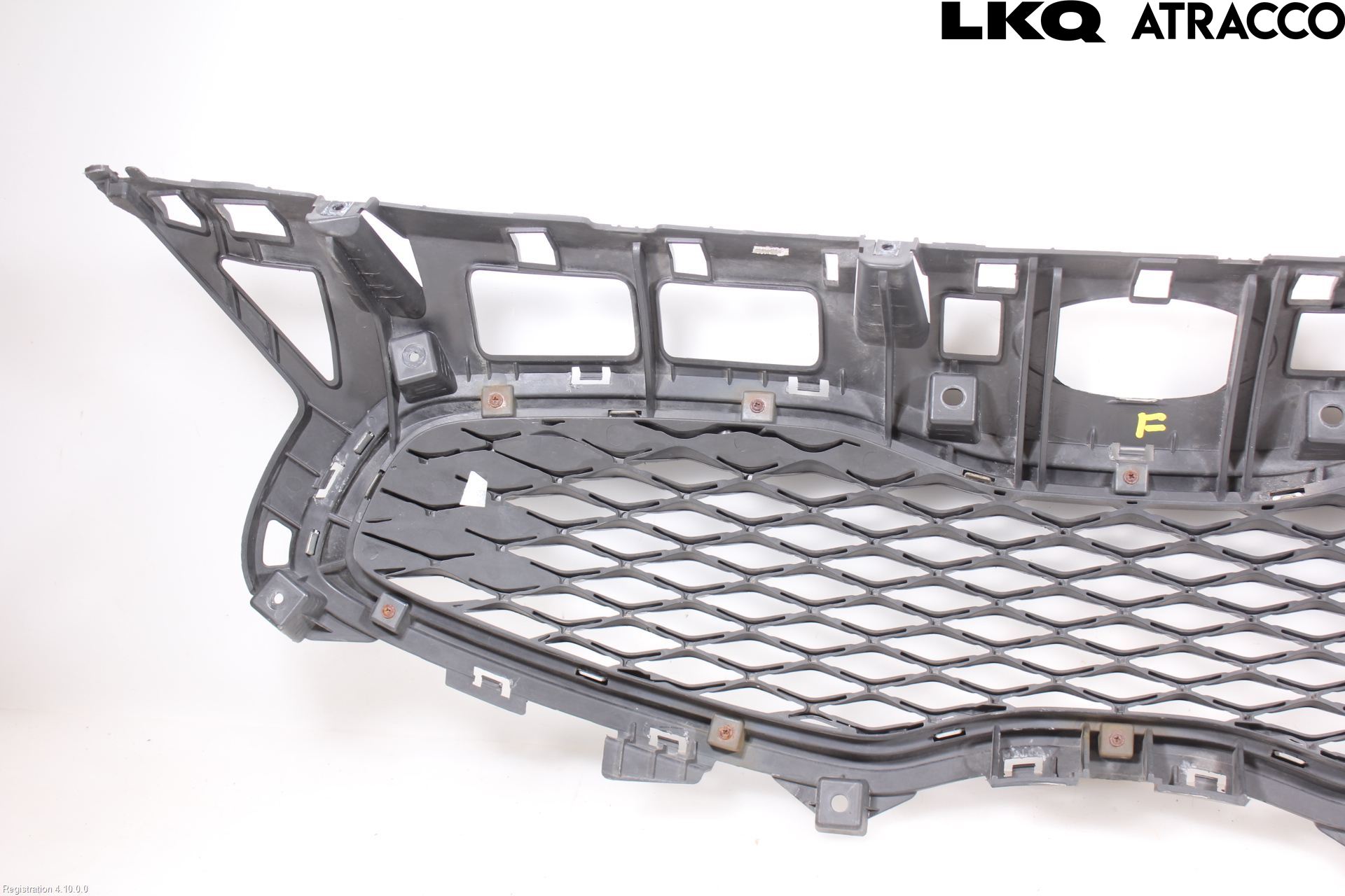 Kia CARENS III 13-19 Grill Komp