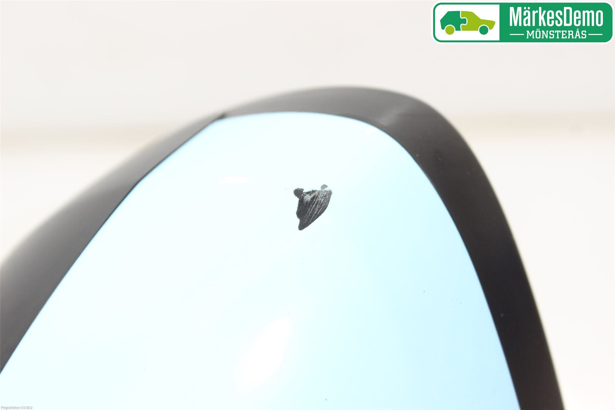 Citroen C3 10-17 Spegel Yttre El Hö