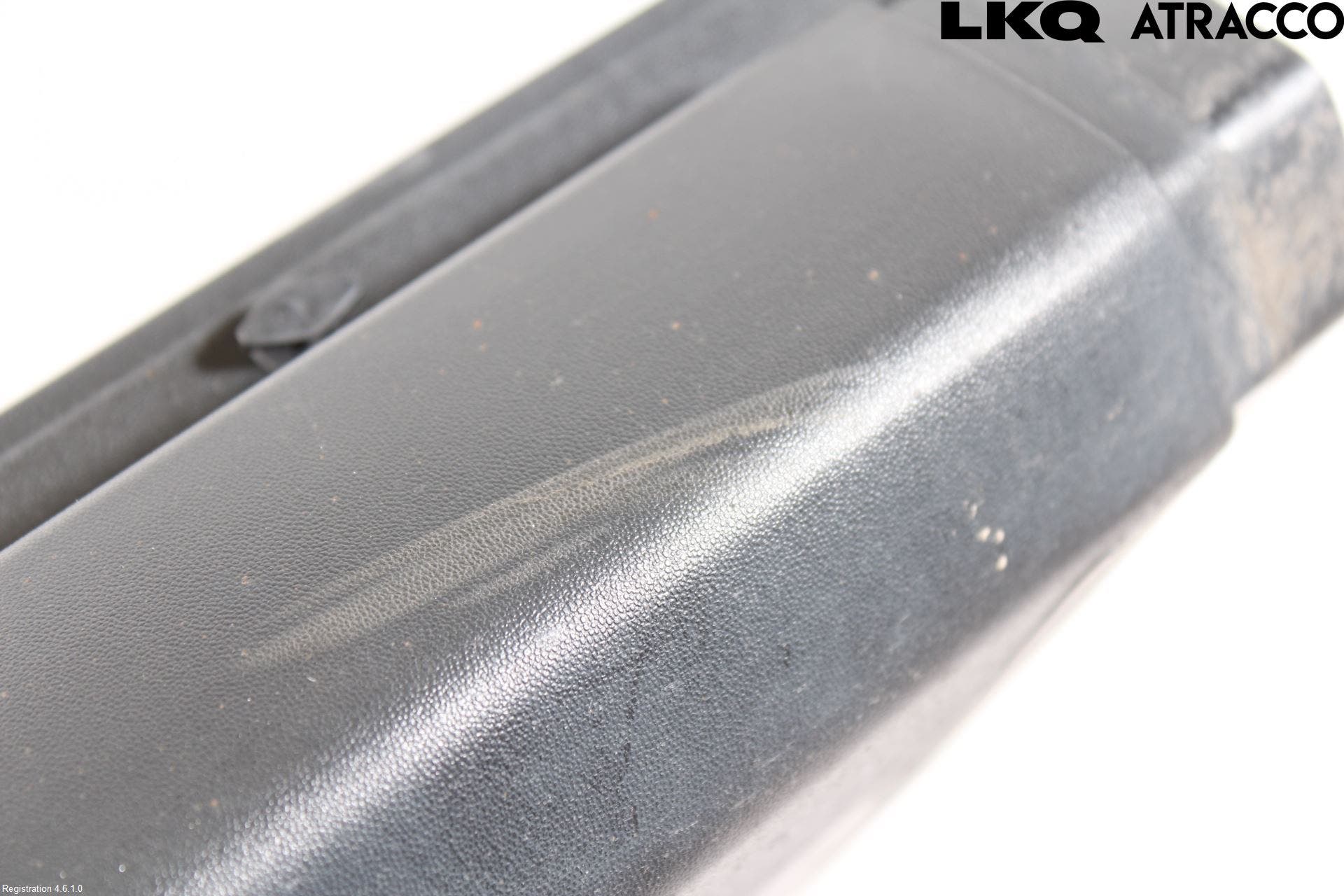 Ford TRANSIT/TOURNEO CONNECT 13-22 Sidokjol Hö